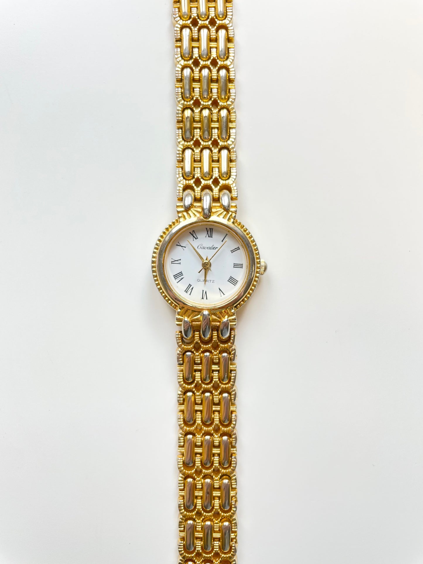 The Casandra Watch