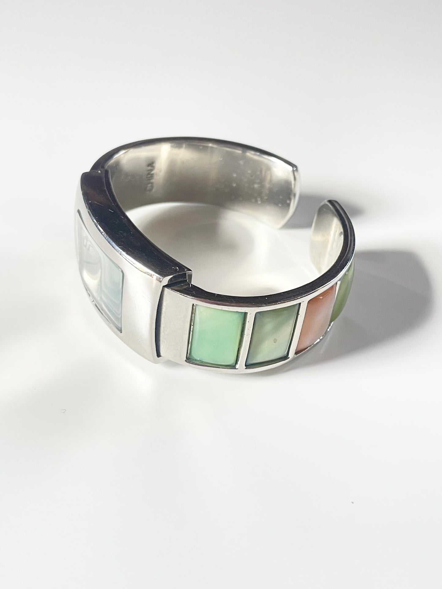 The Brontë Bangle