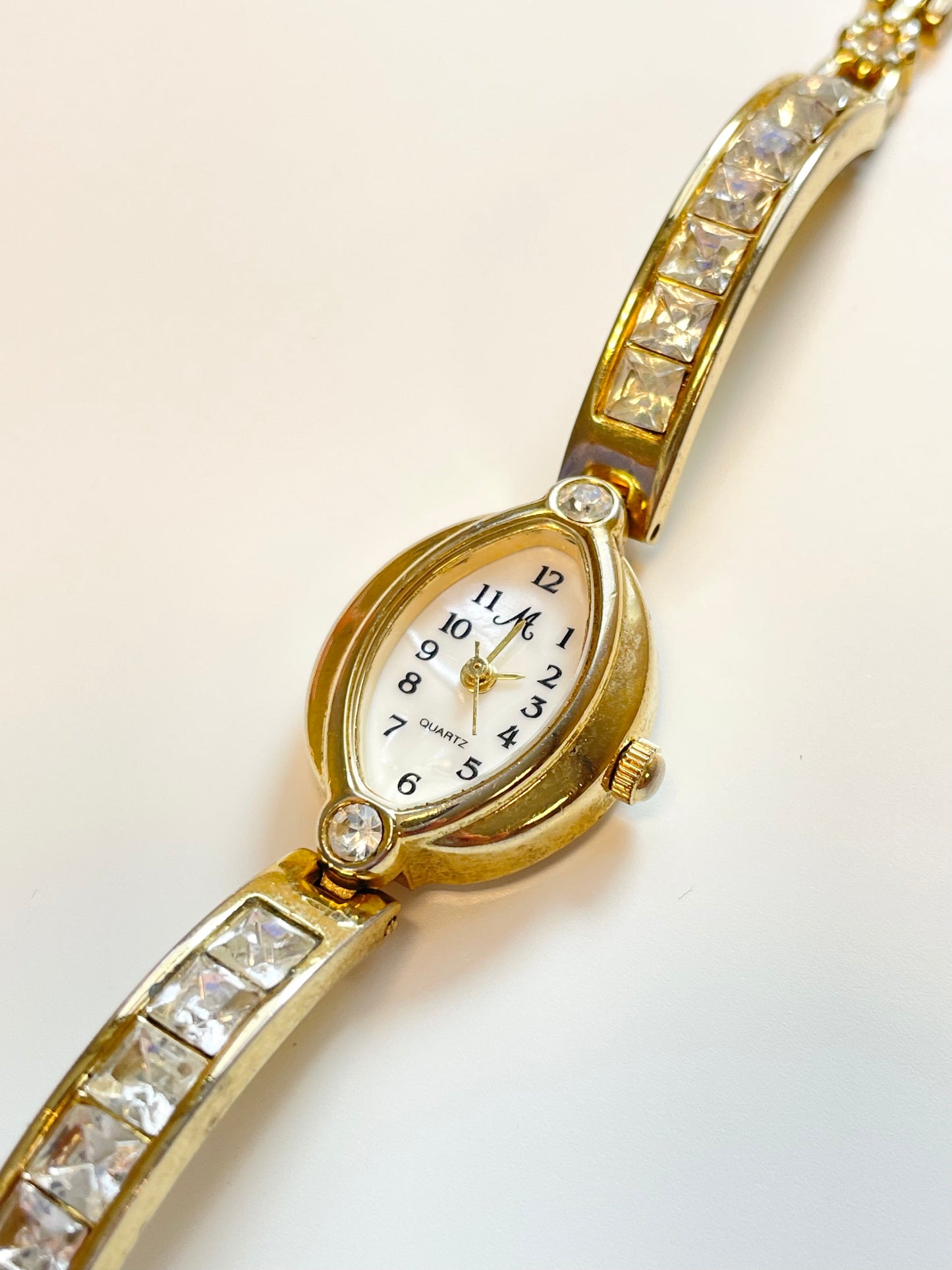 The Lilah Watch