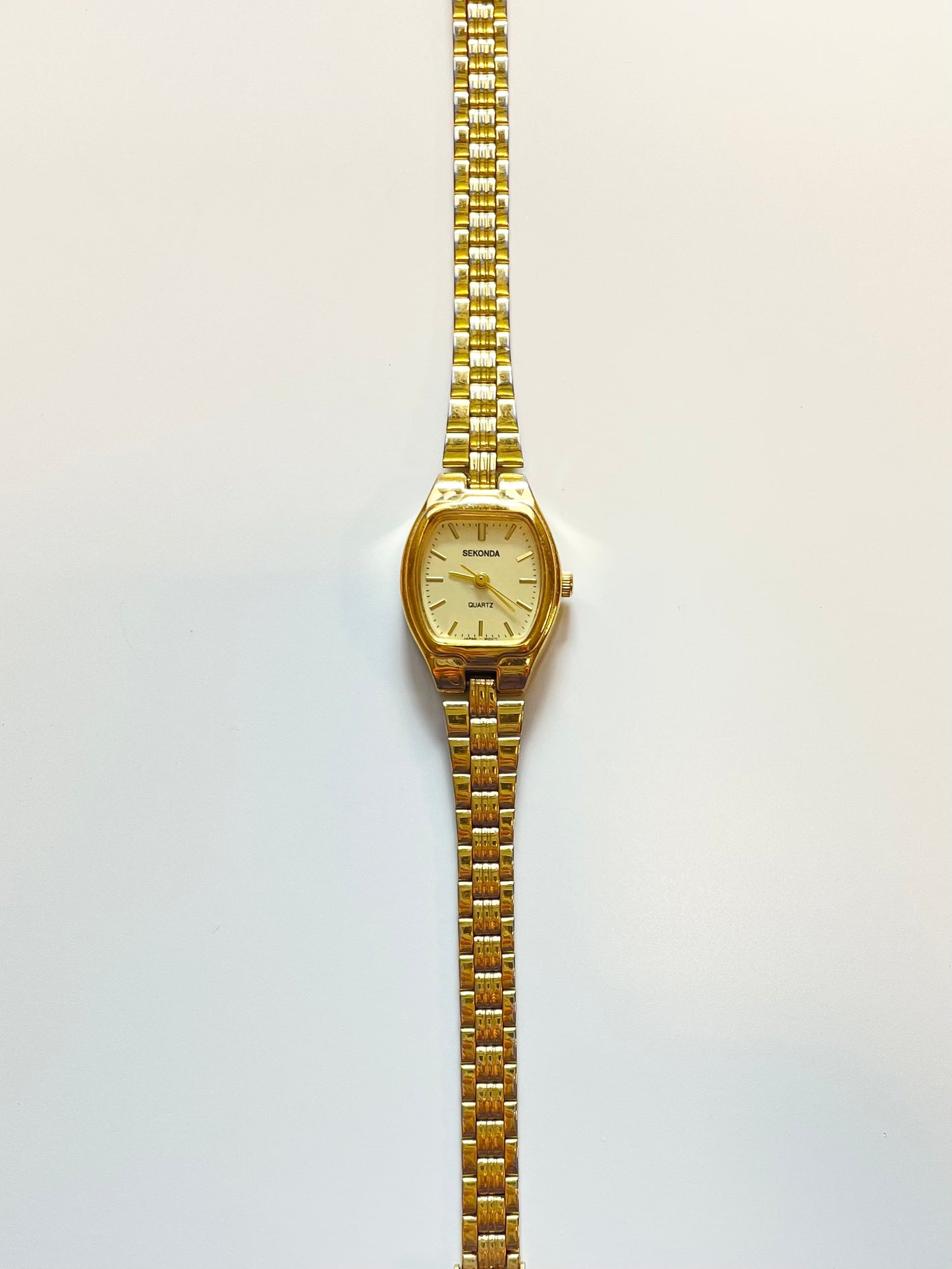 The Lola Watch