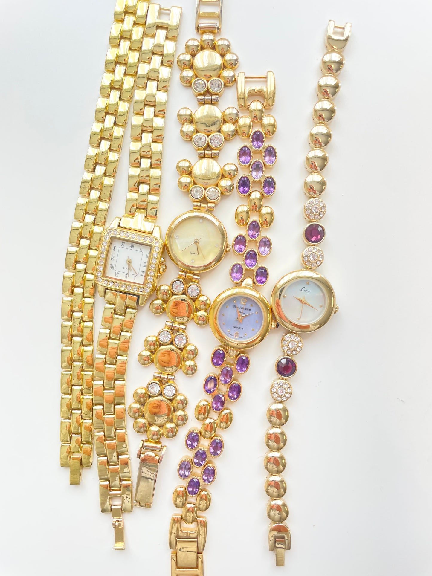 The Isla Watch & Bracelet Set