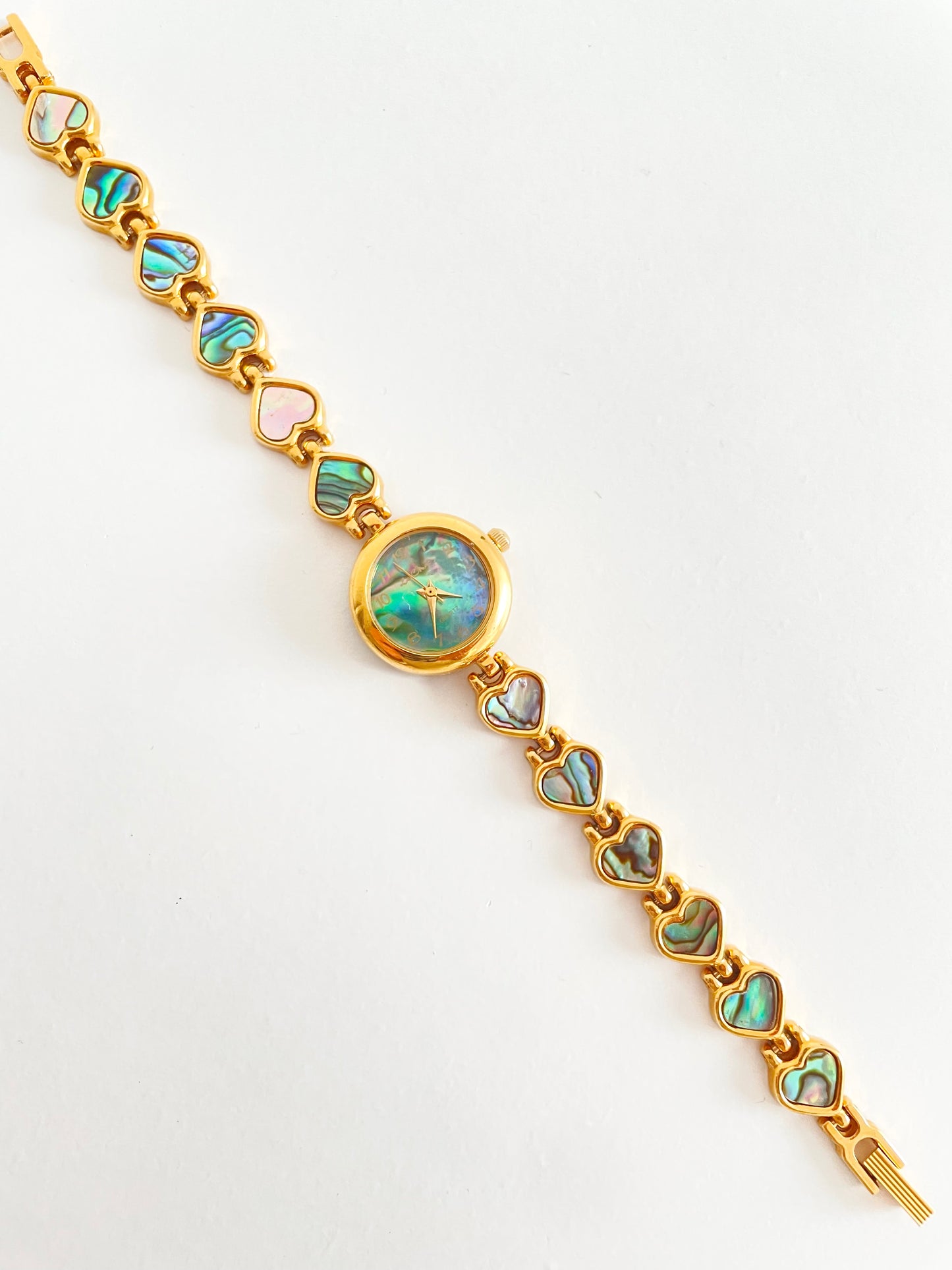 The Penelope Heart Watch