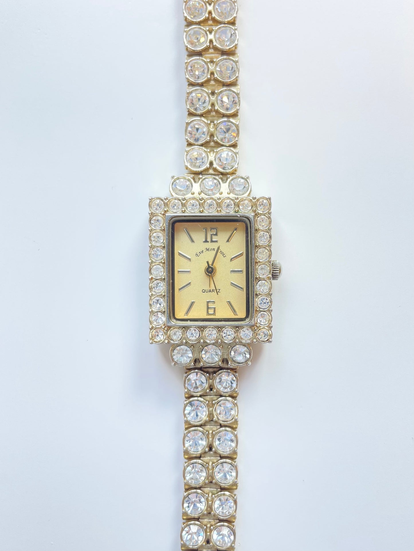 The Madeline Watch