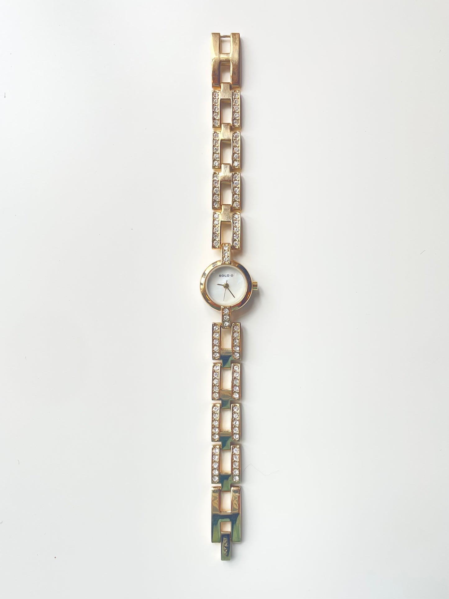 The Solo Sonya Watch