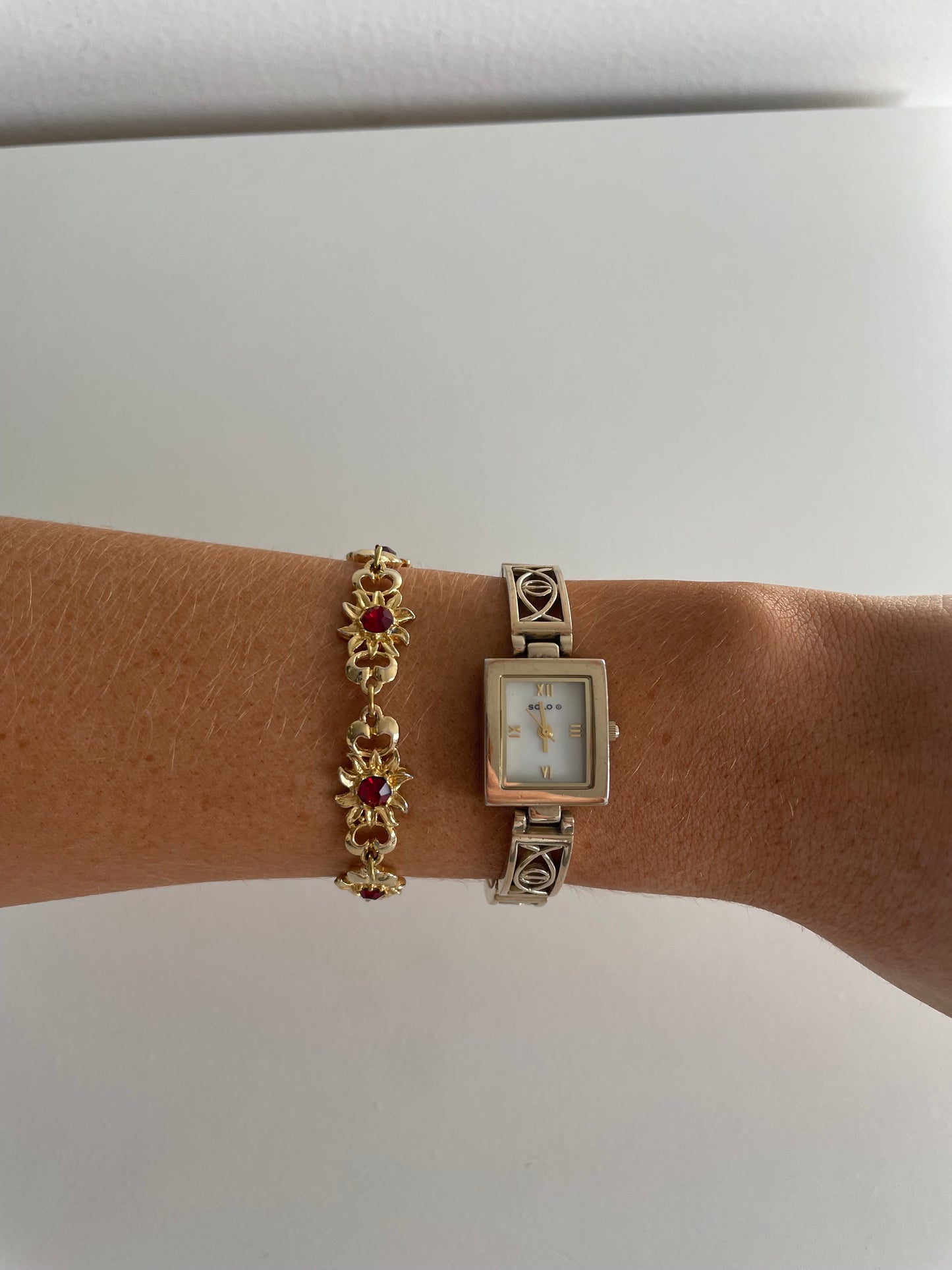 The Zena Watch