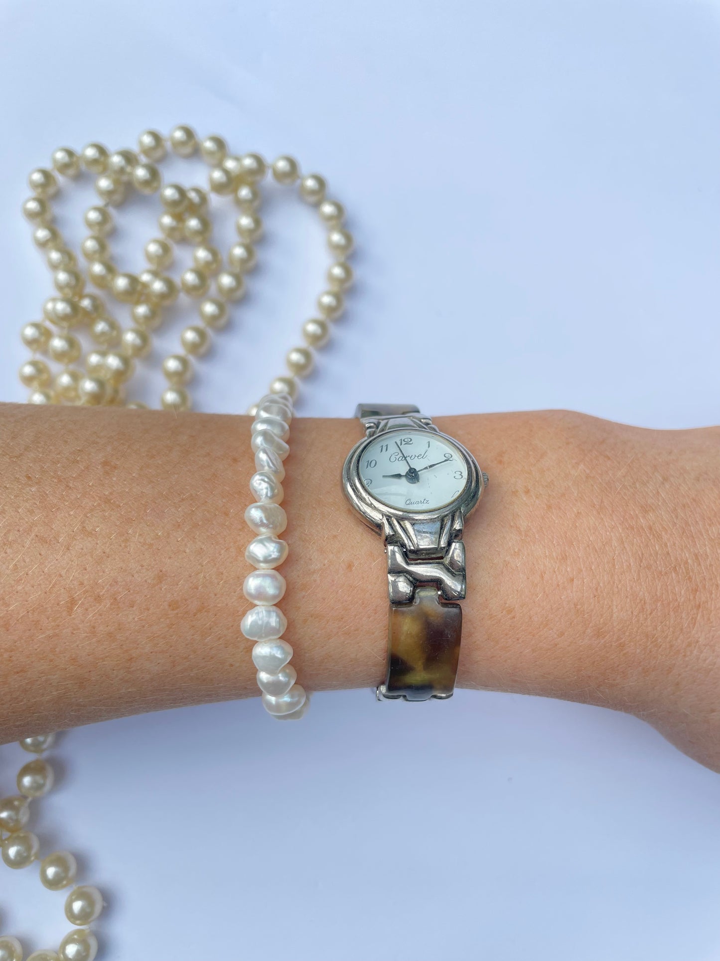 The Gilly Green Watch