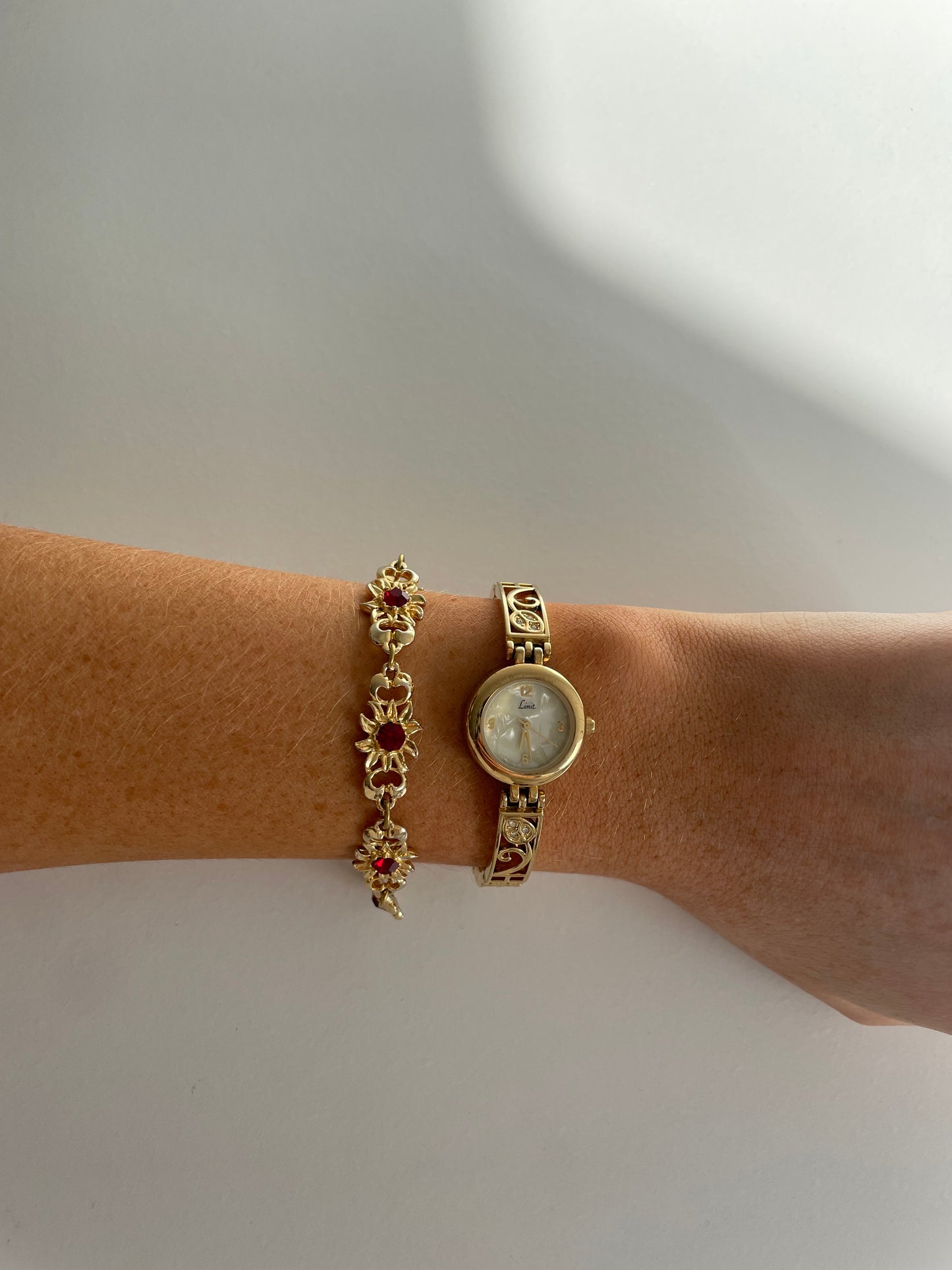 The Poppy Watch