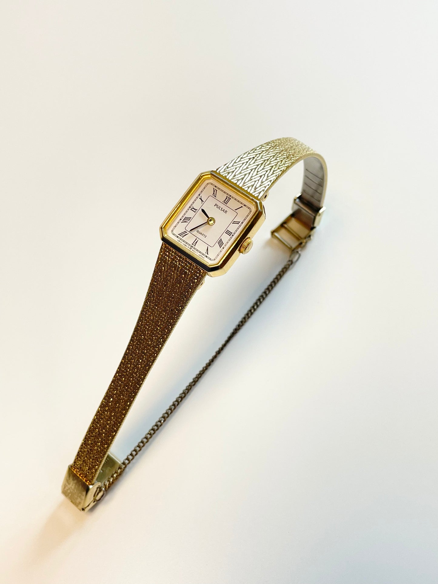 The Lilibet Watch