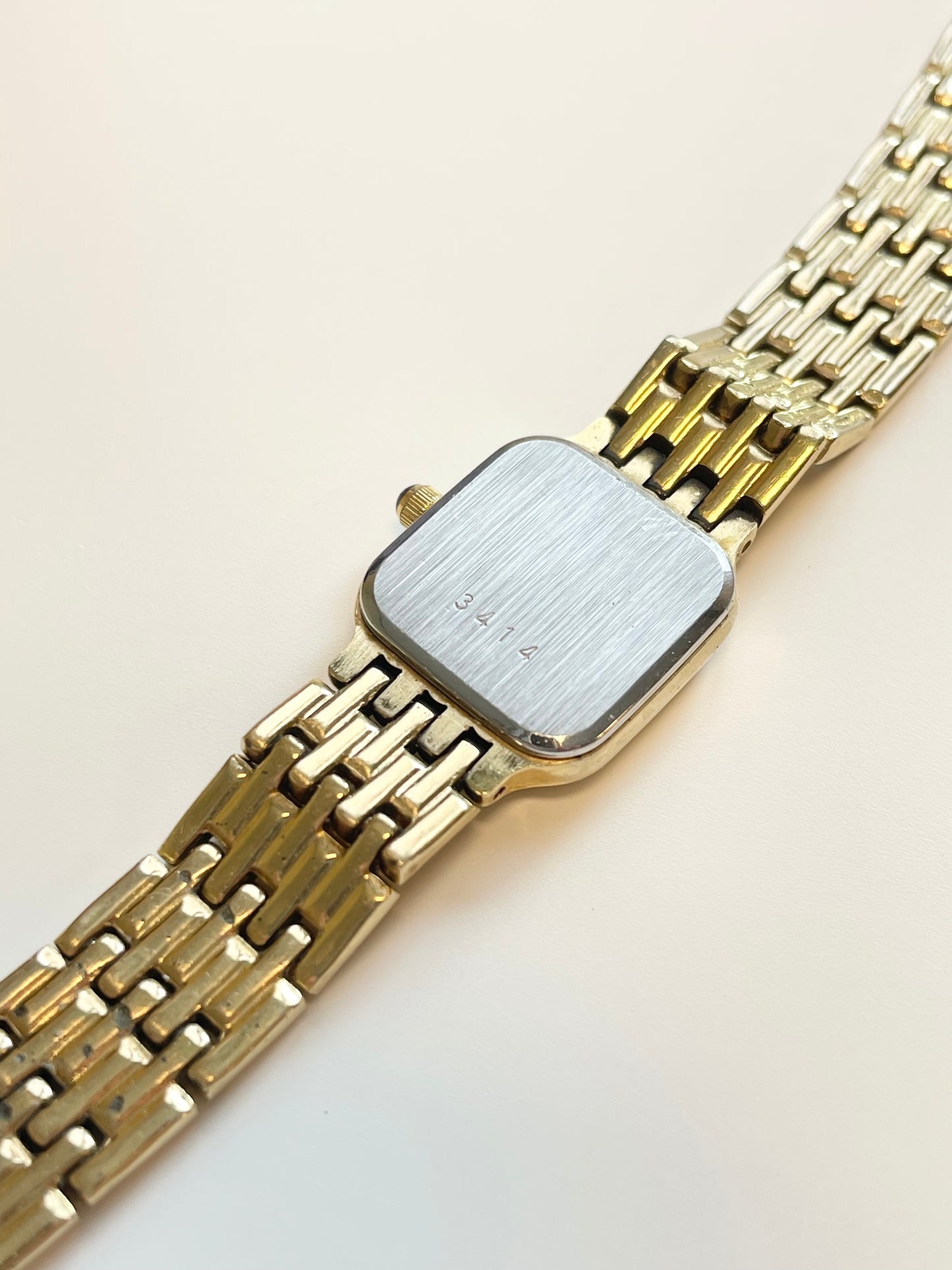 The Eliza Jane Watch