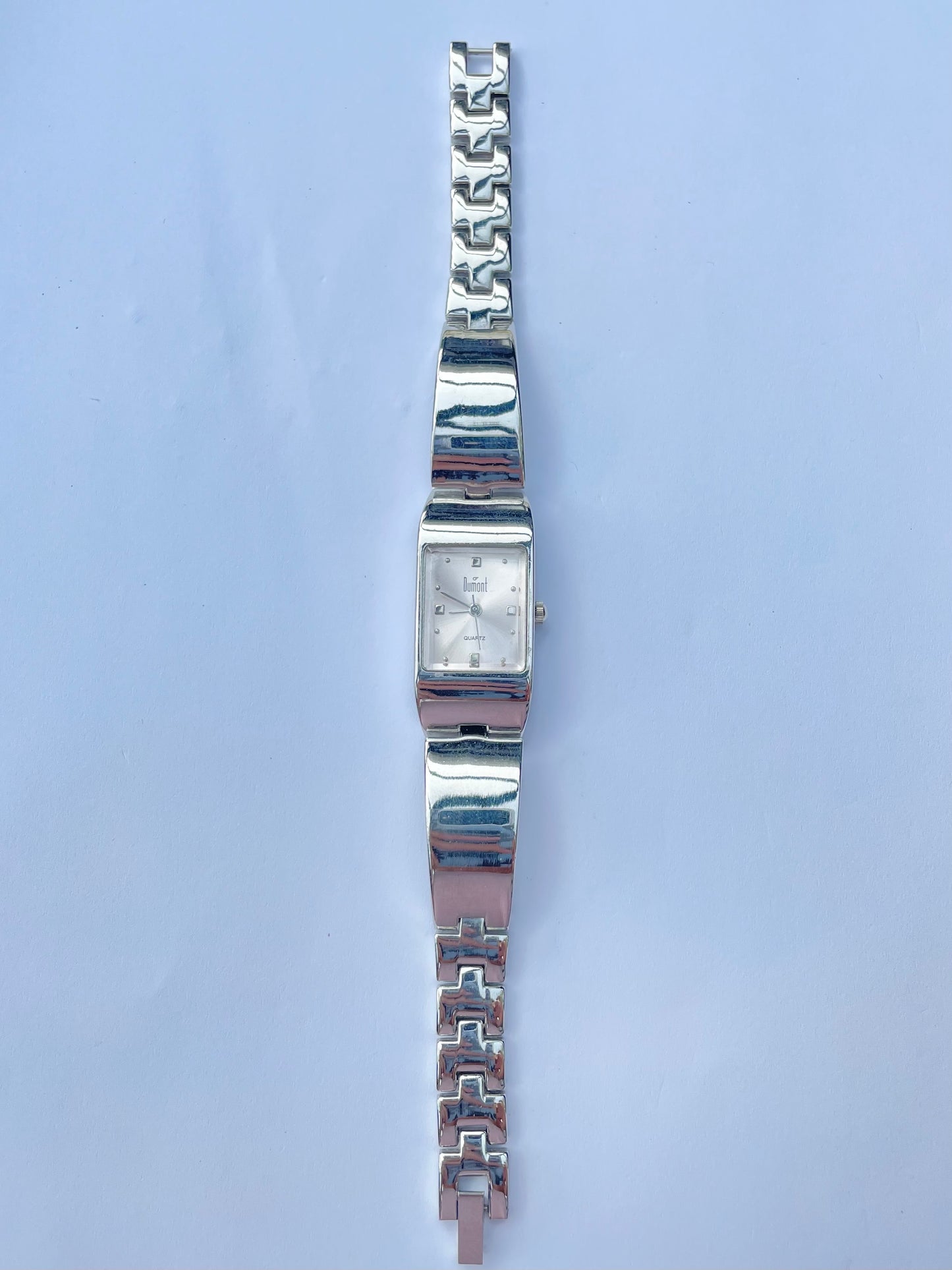 The Talita Pink Watch