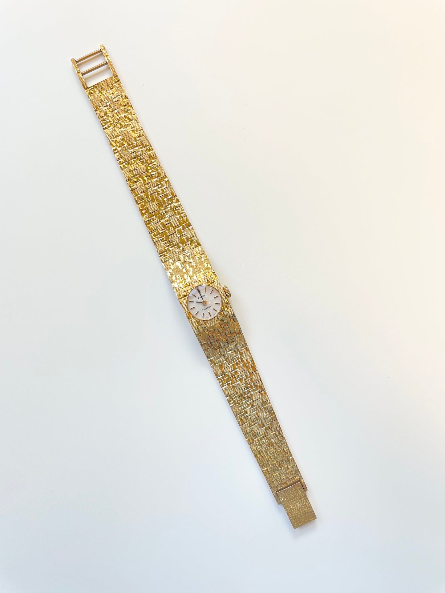 The Tati Watch