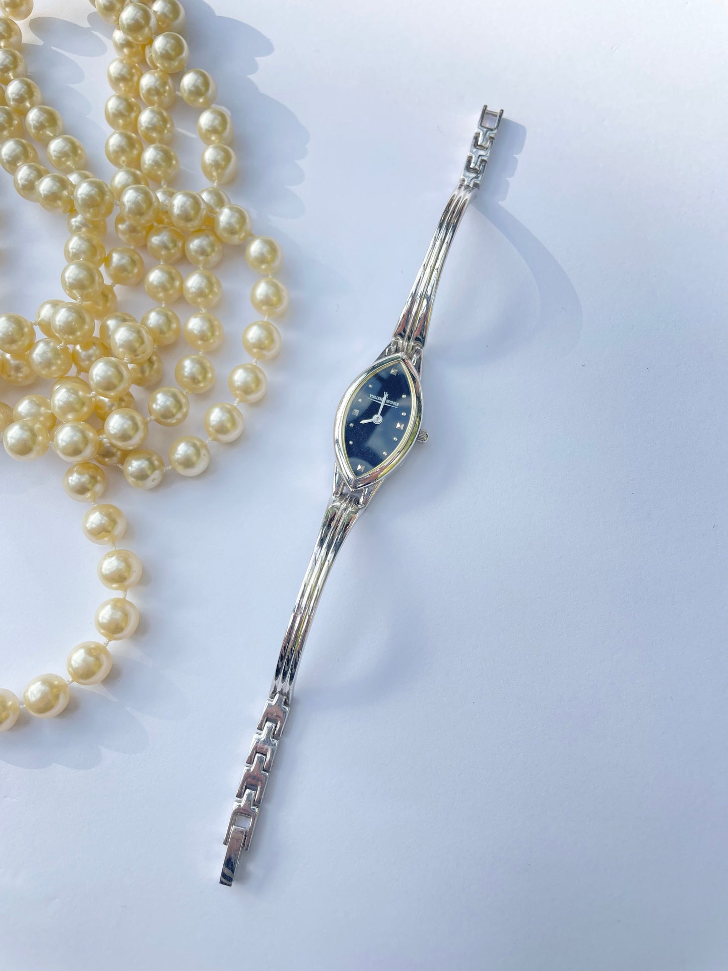 The Rita Watch