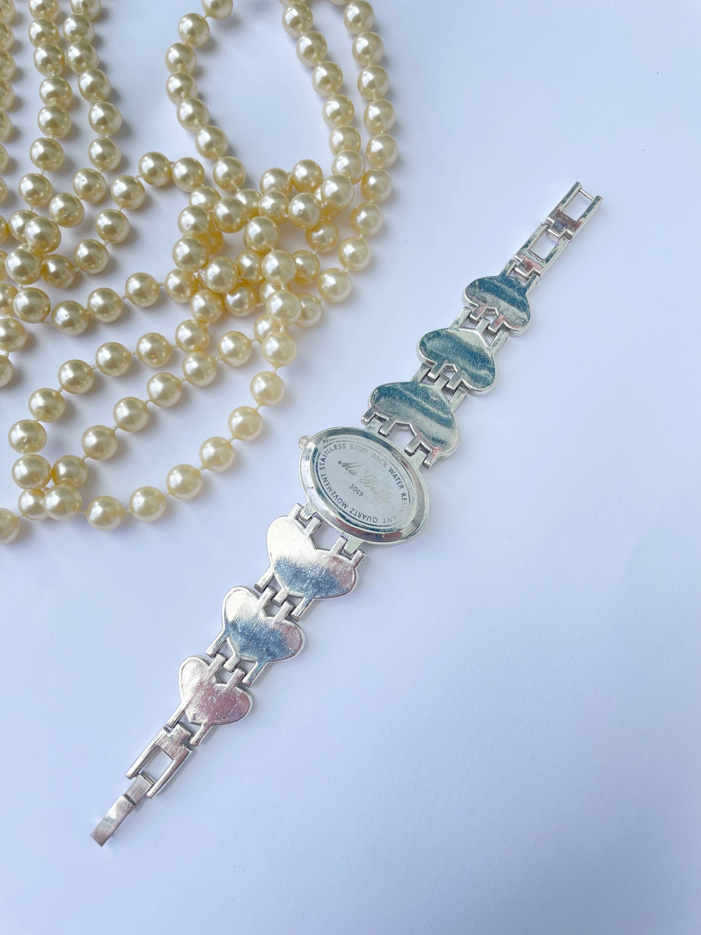 The Melville Heart Watch