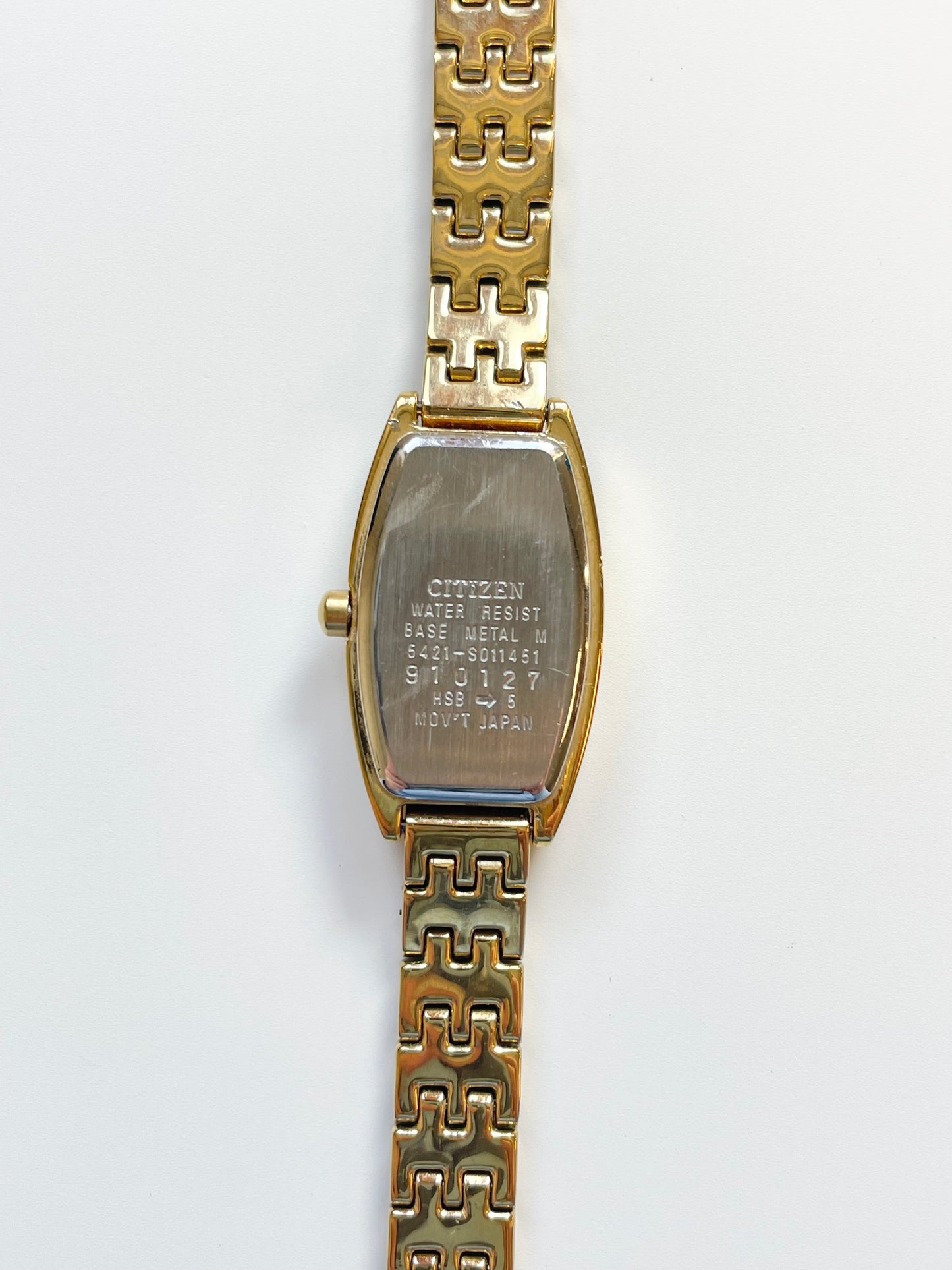 The Annalena Watch