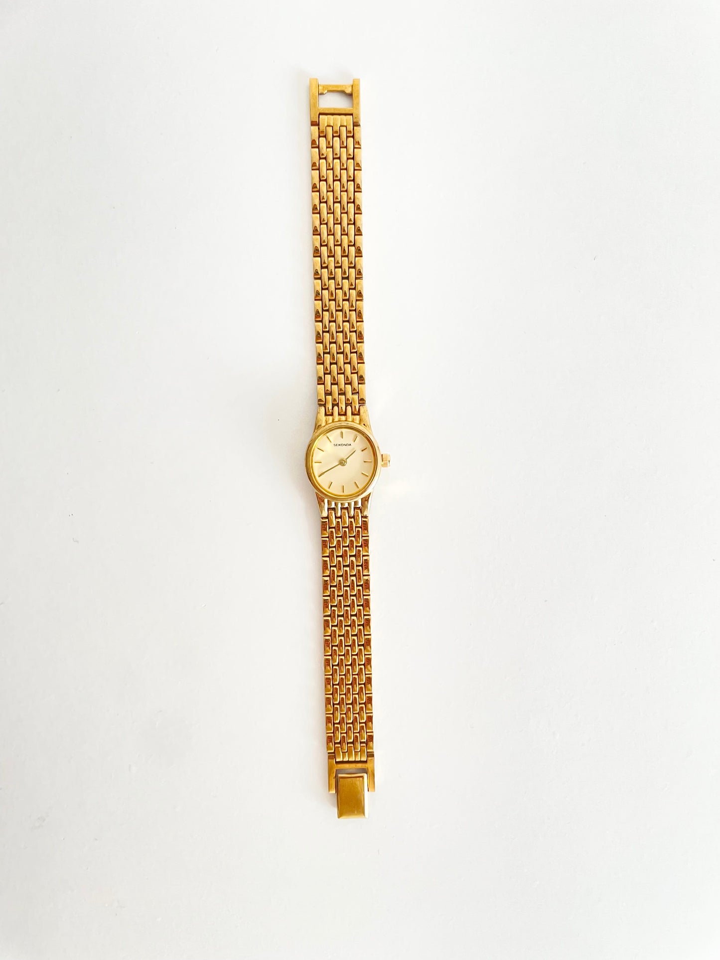 The Marla Watch