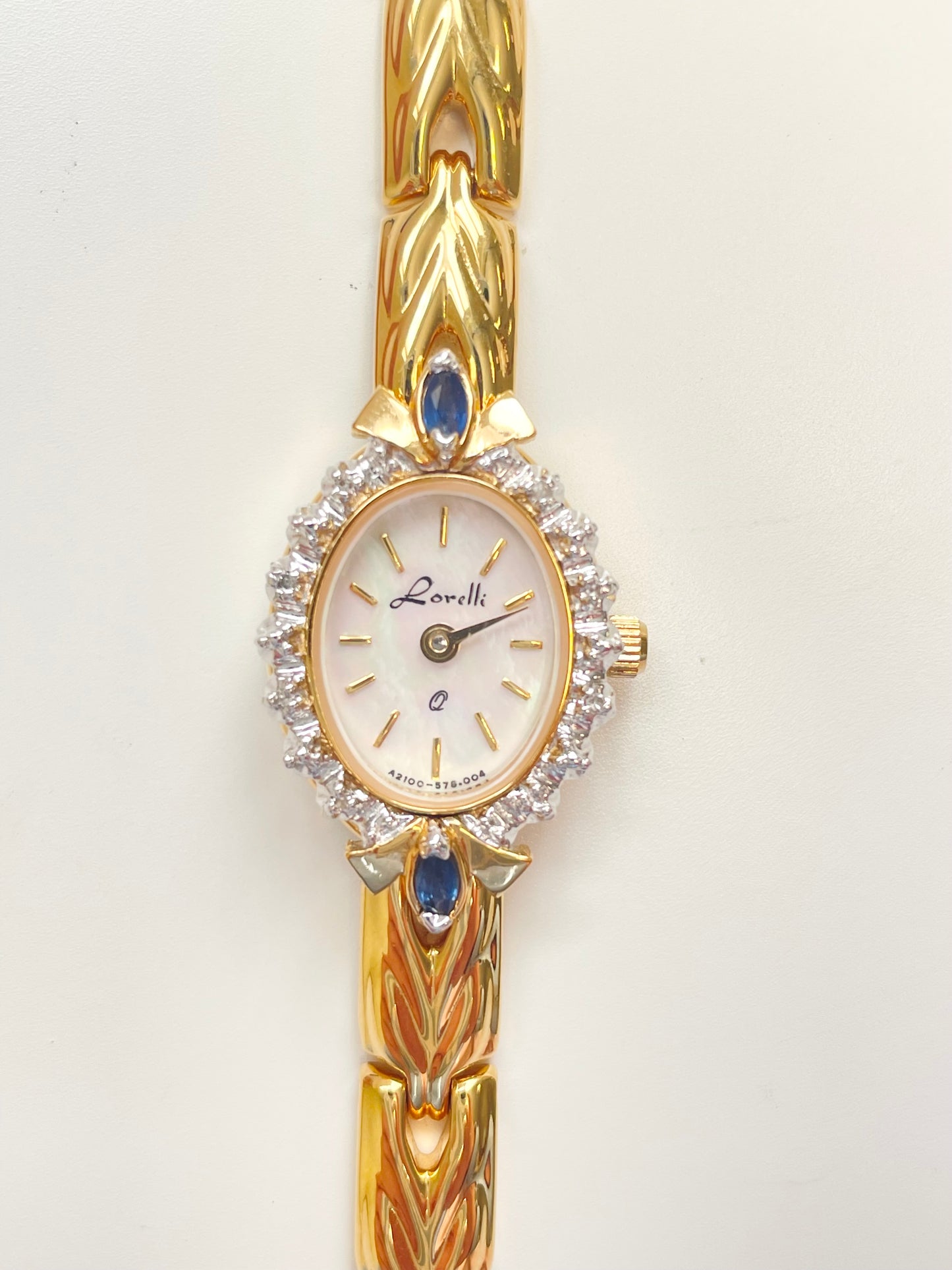 The Palace Watch