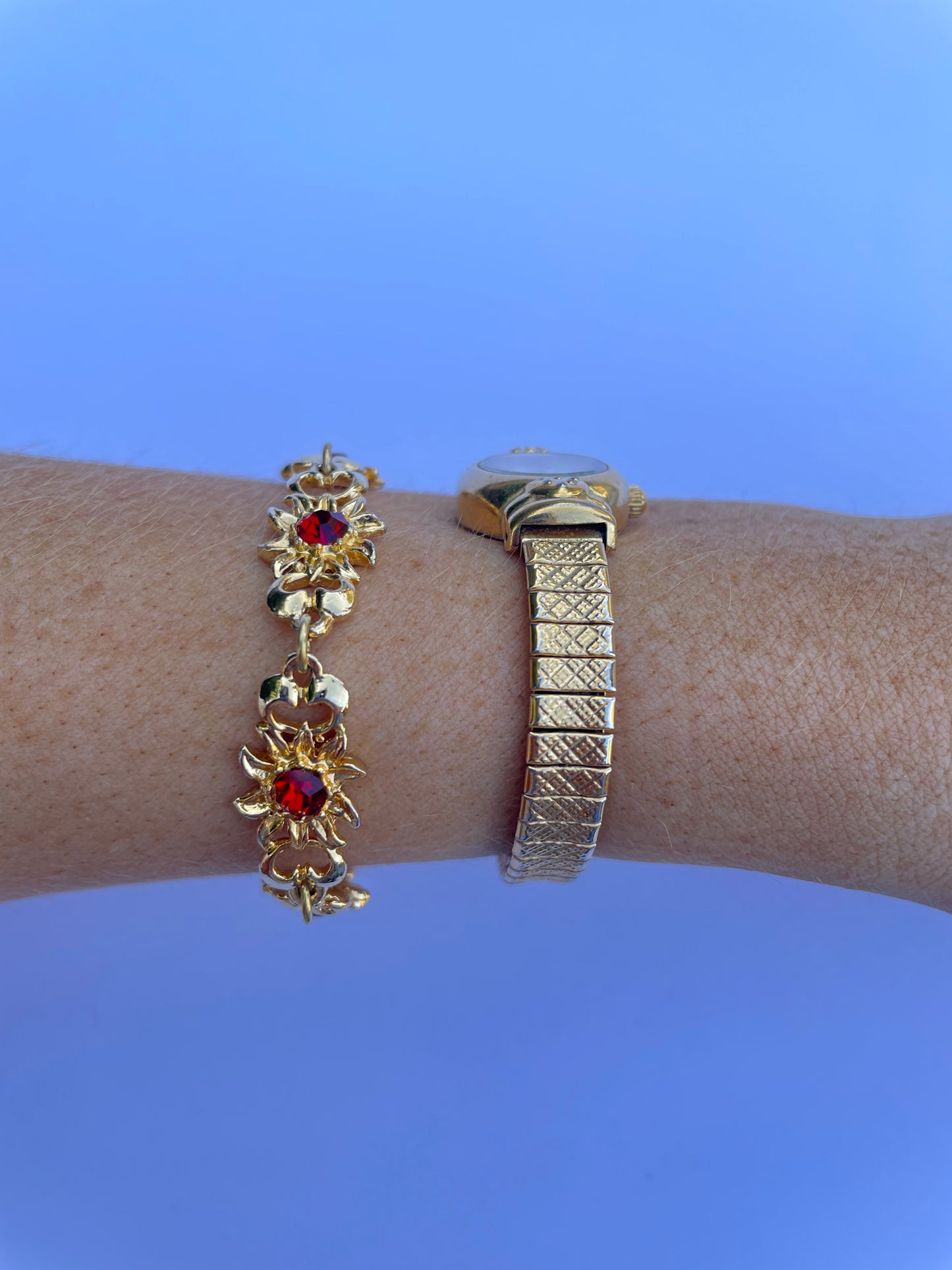The Amity Heart Watch