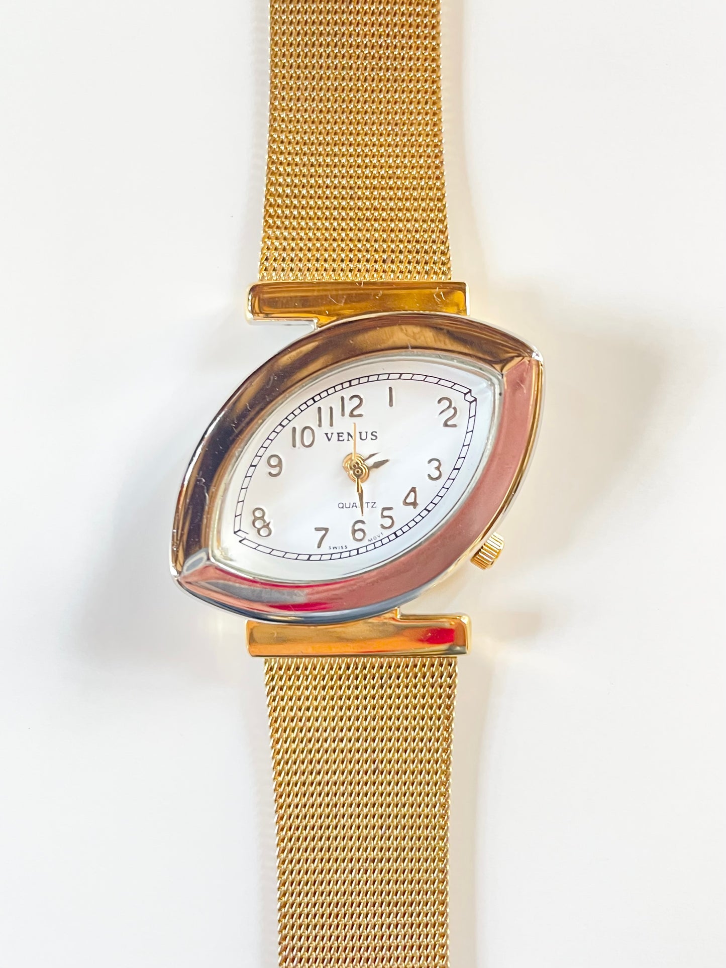 The Tinka Watch