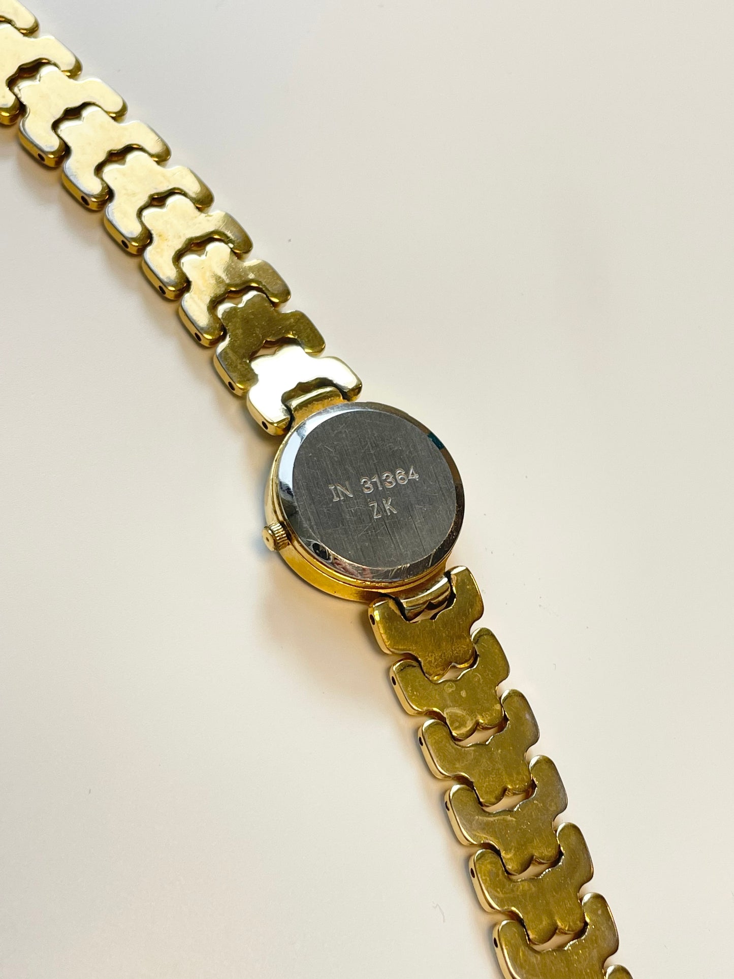 The Mila Watch