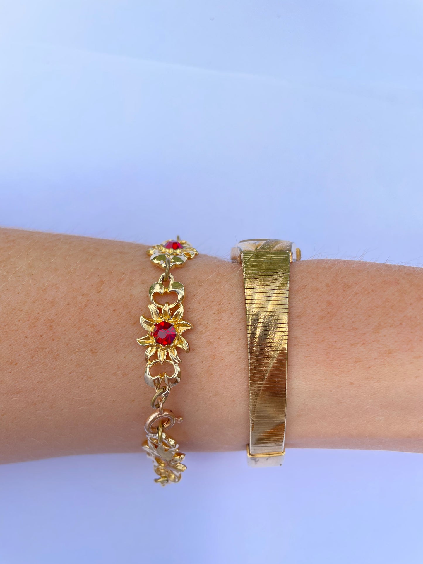 The Azalea Watch