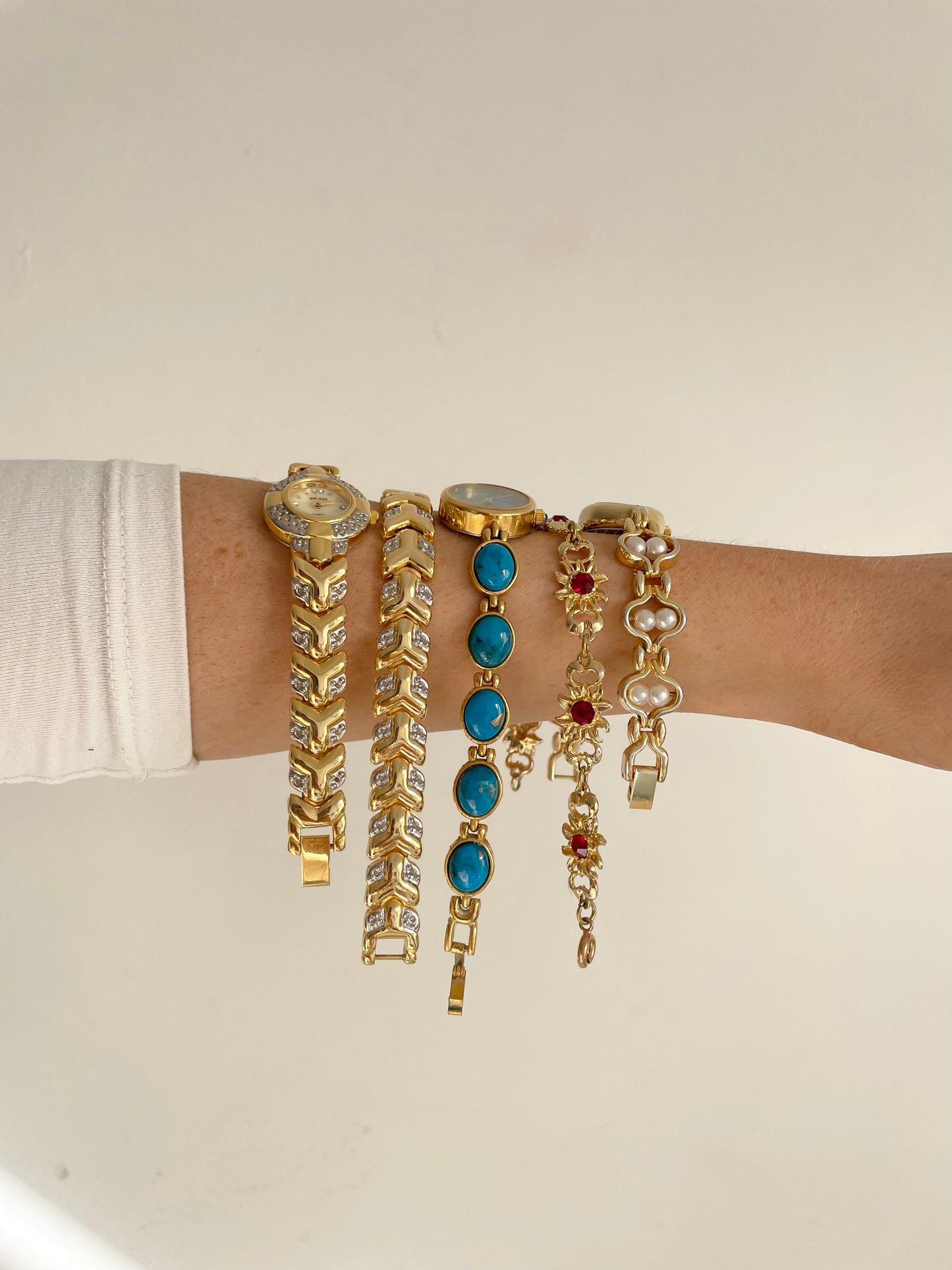 The Daphne Watch