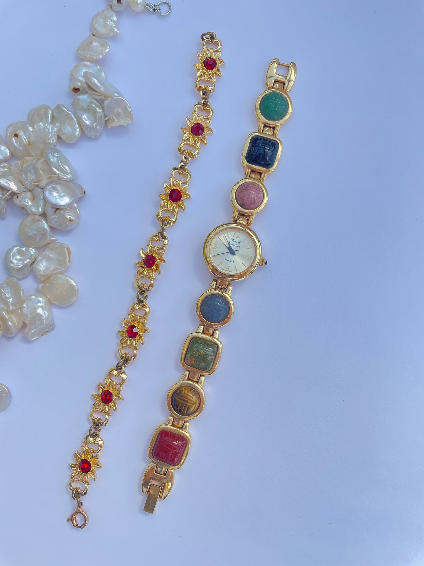 The Rora Watch