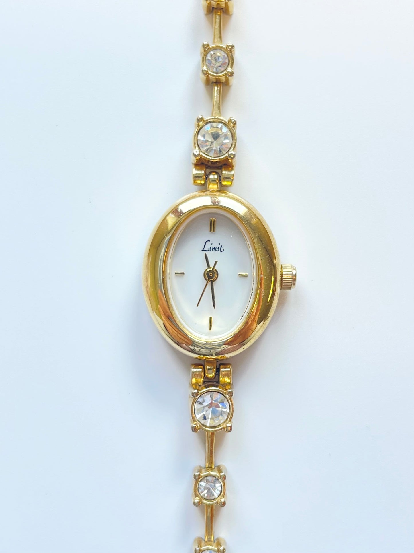 The Bonnie Watch