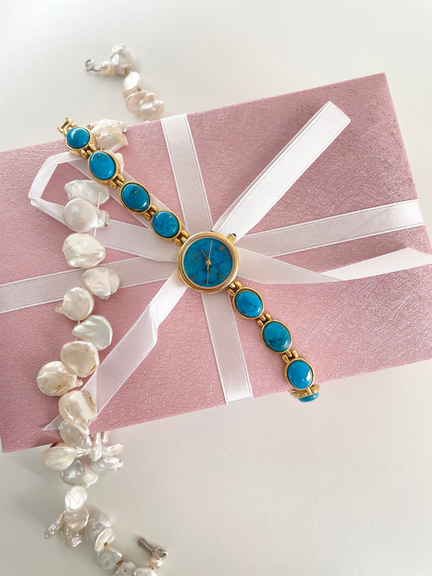 The Daphne Watch