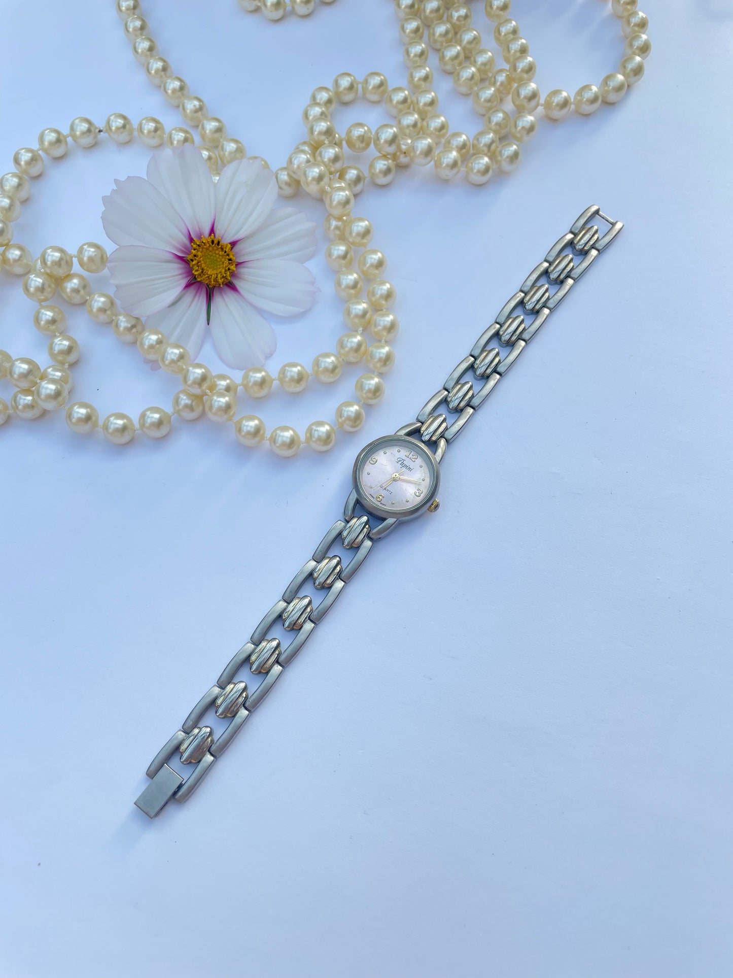 The Posie Watch