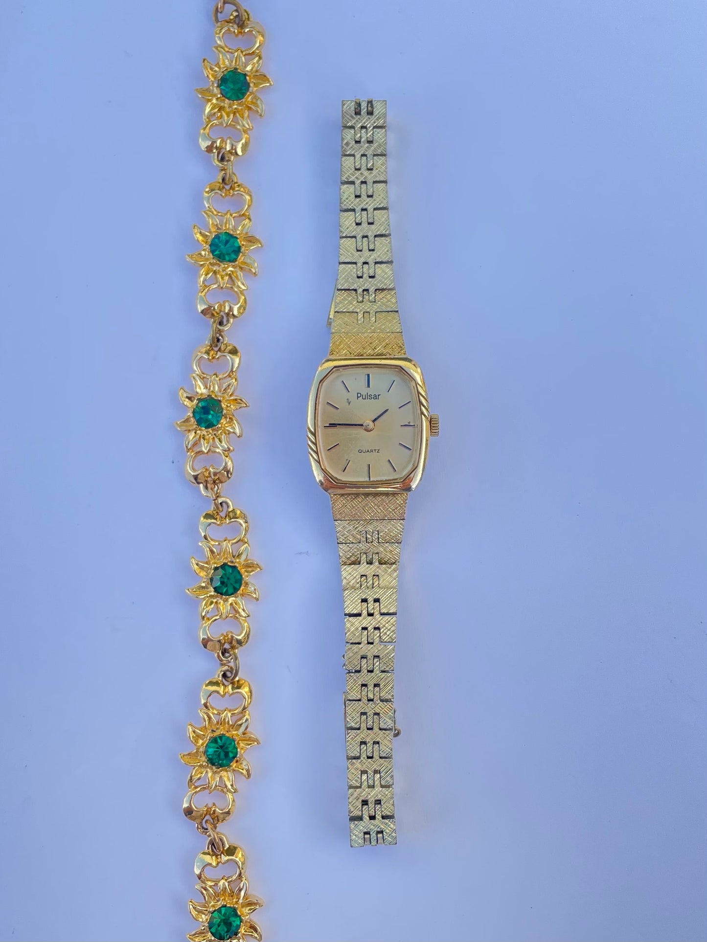 The Martha Watch