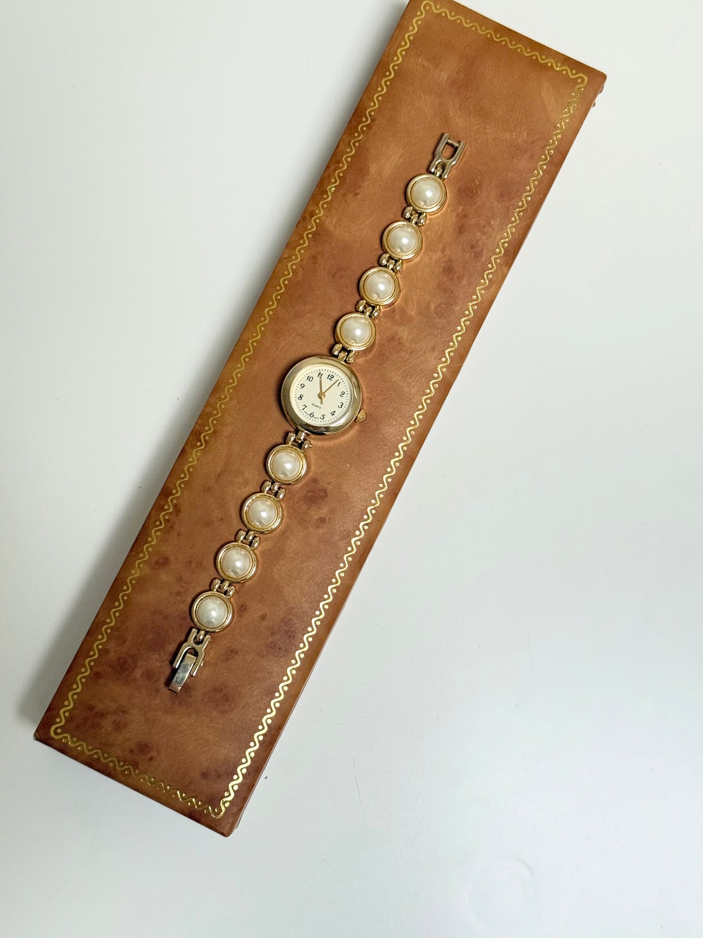 The Carina Watch