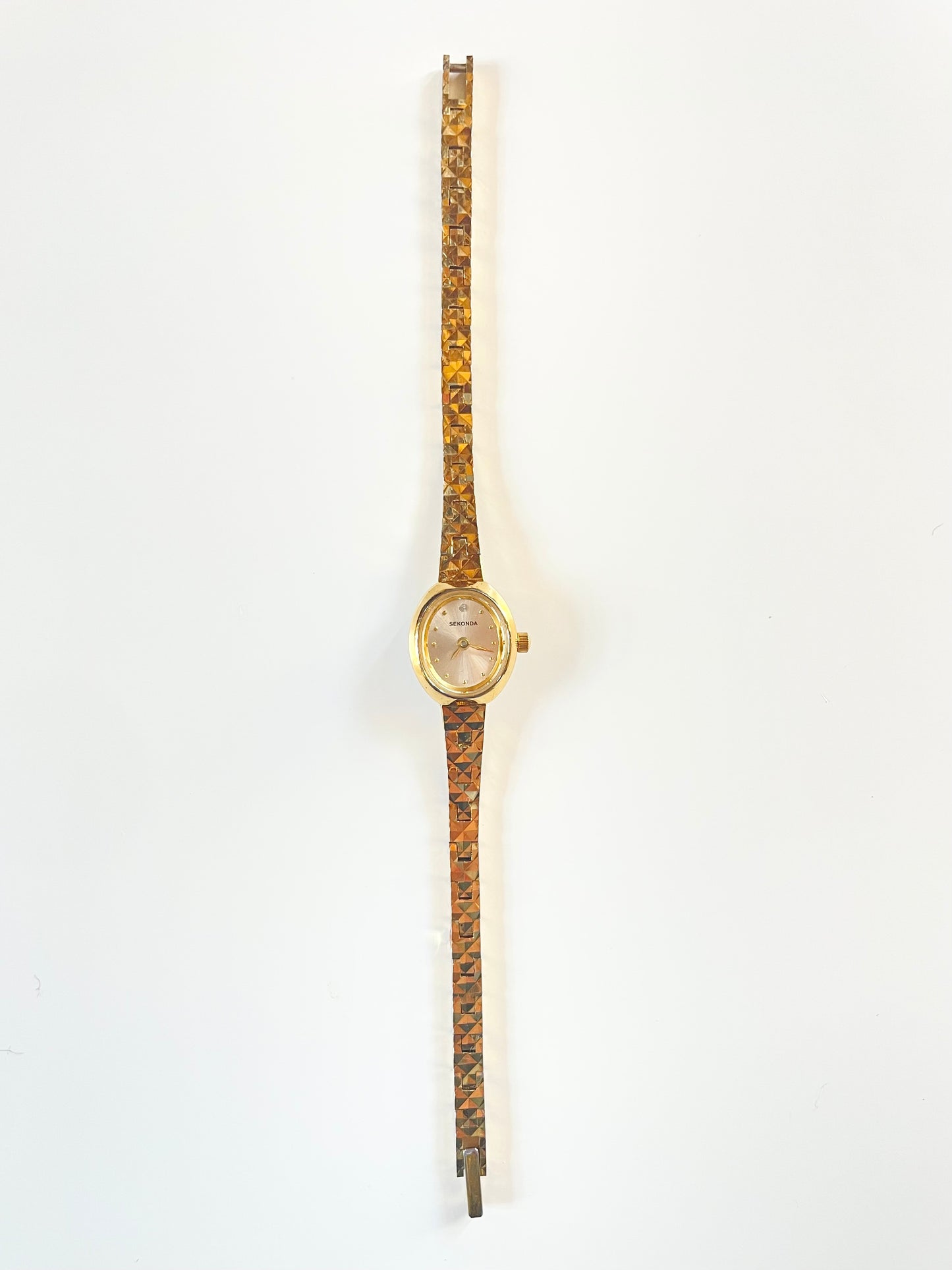The Judy Watch