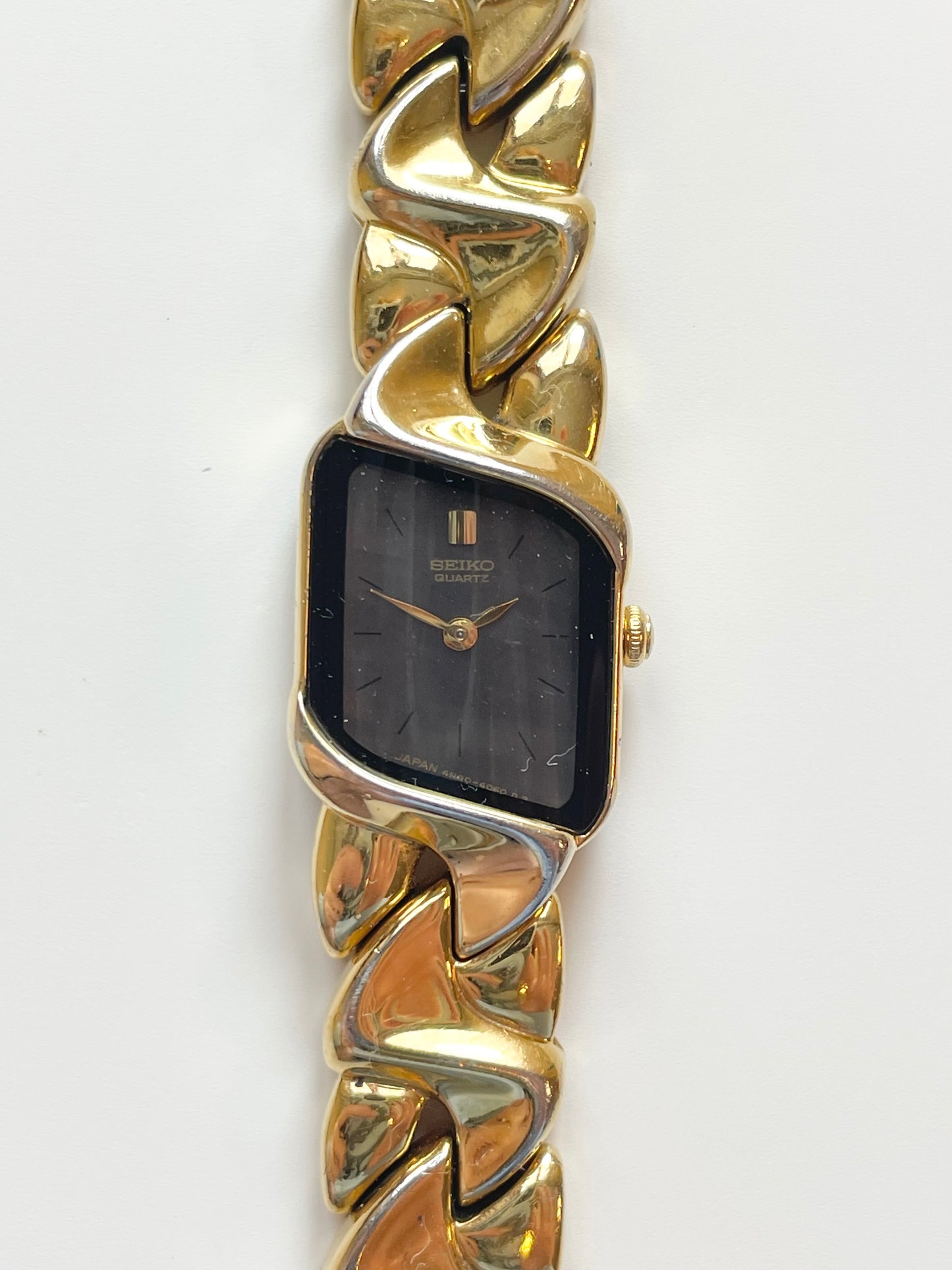 The Victoria Watch