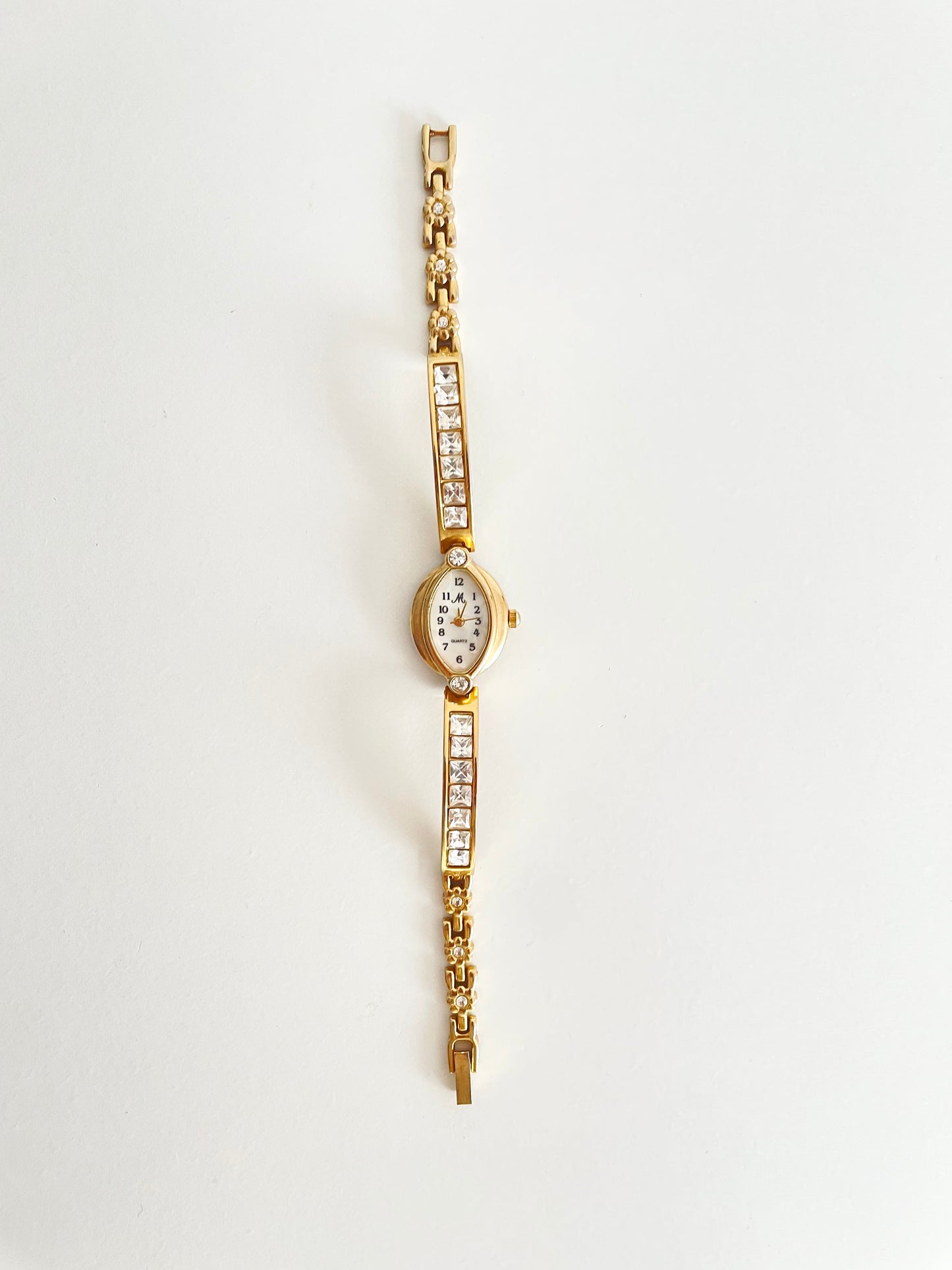 The Lila Watch