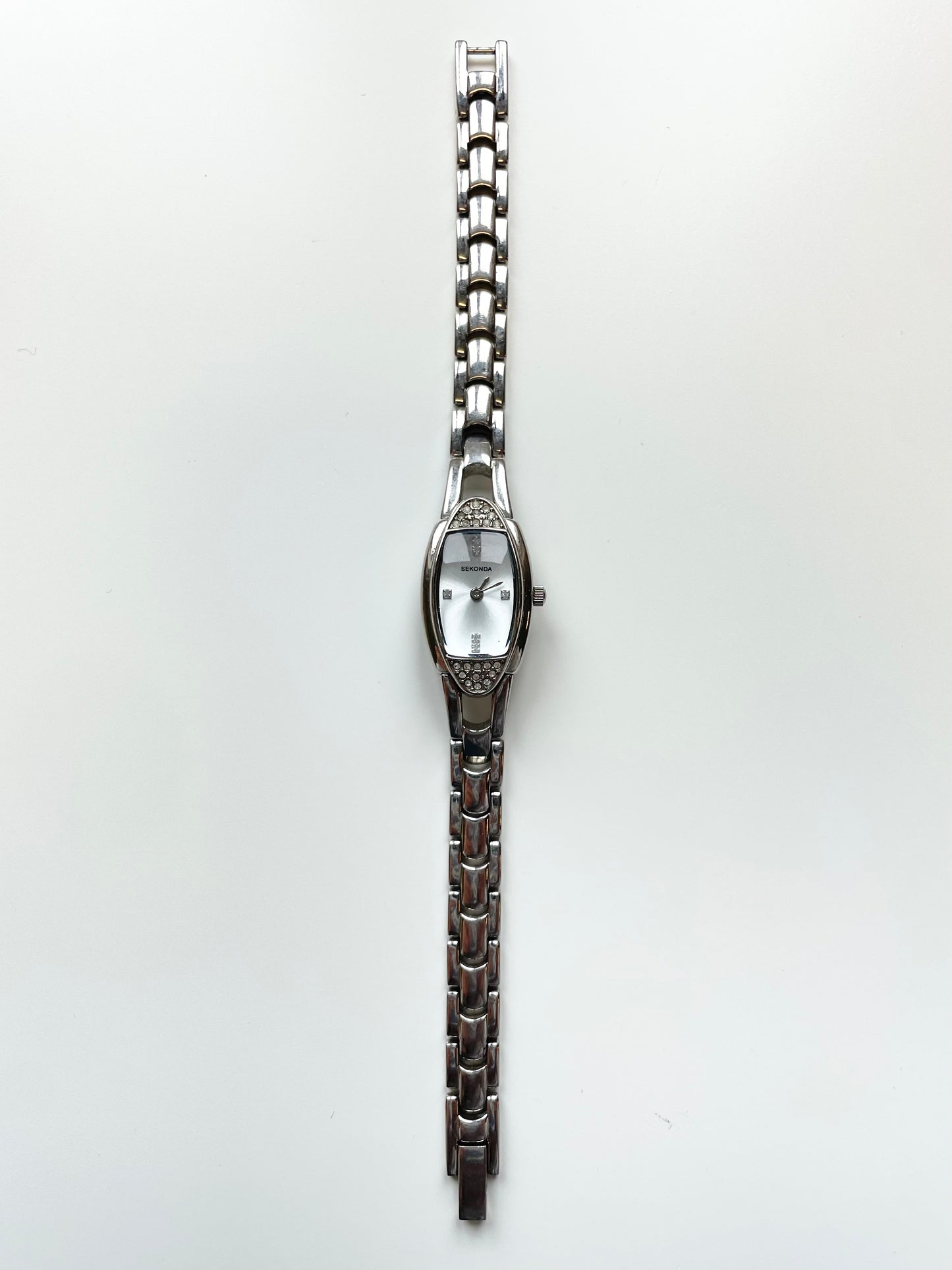 The Phoebe Watch