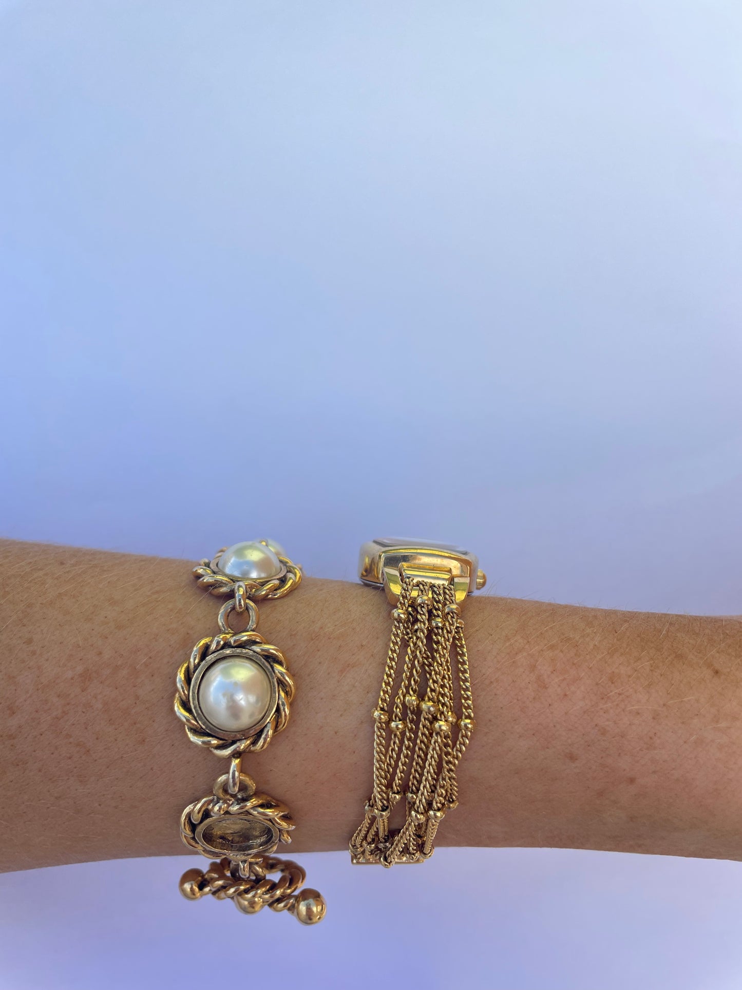 The Celia Watch