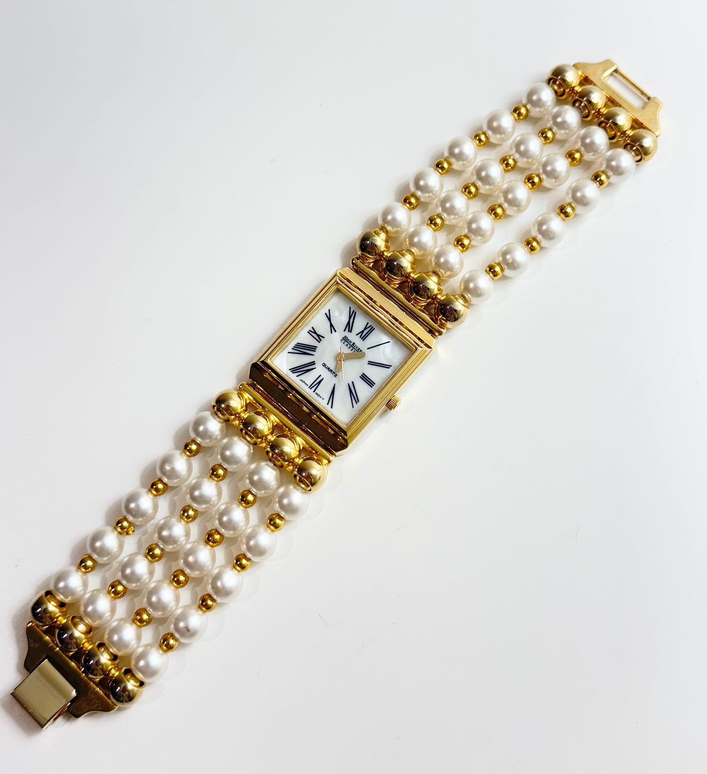 The Joan Rivers Watch