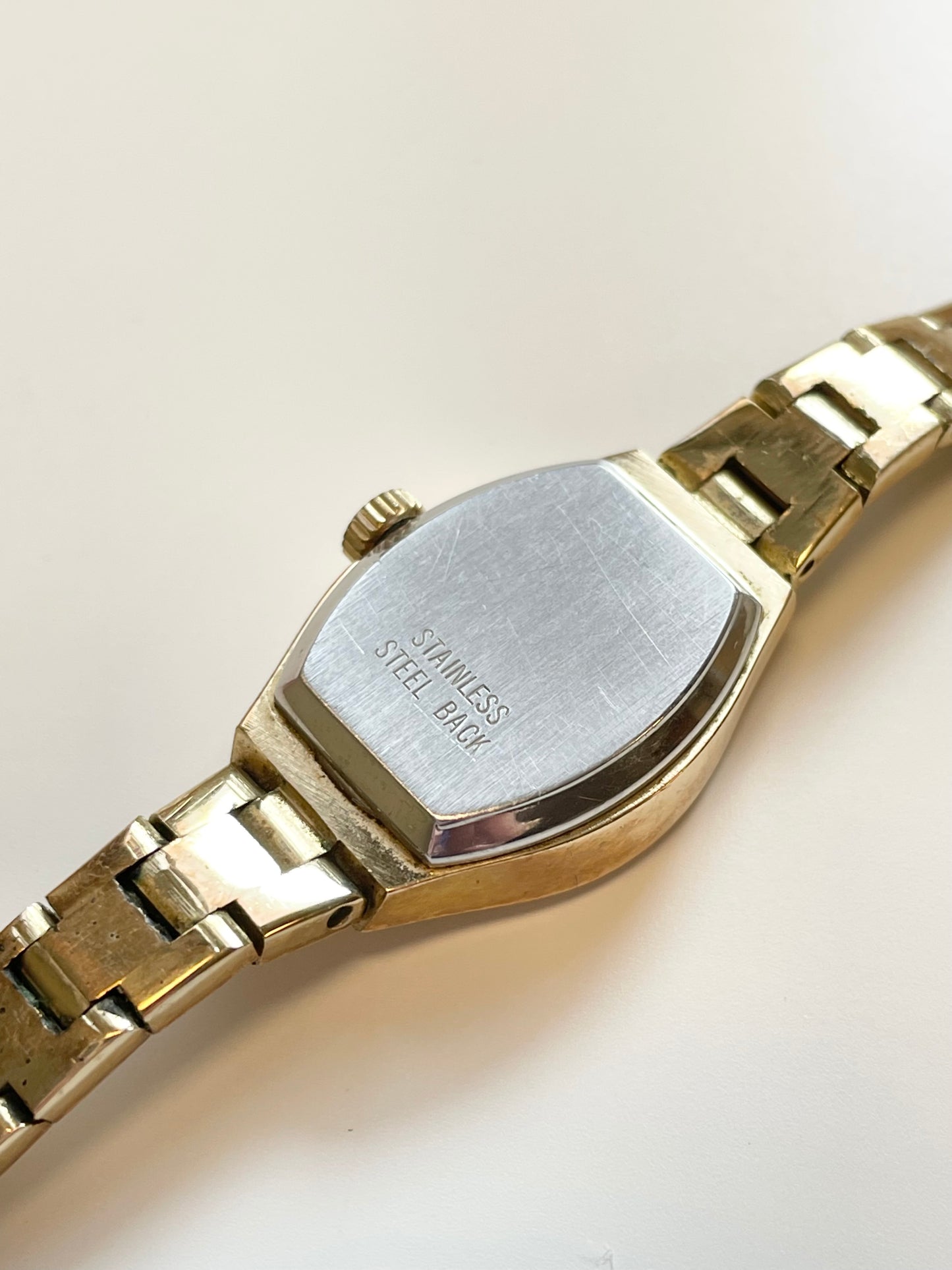 The Lilac Watch