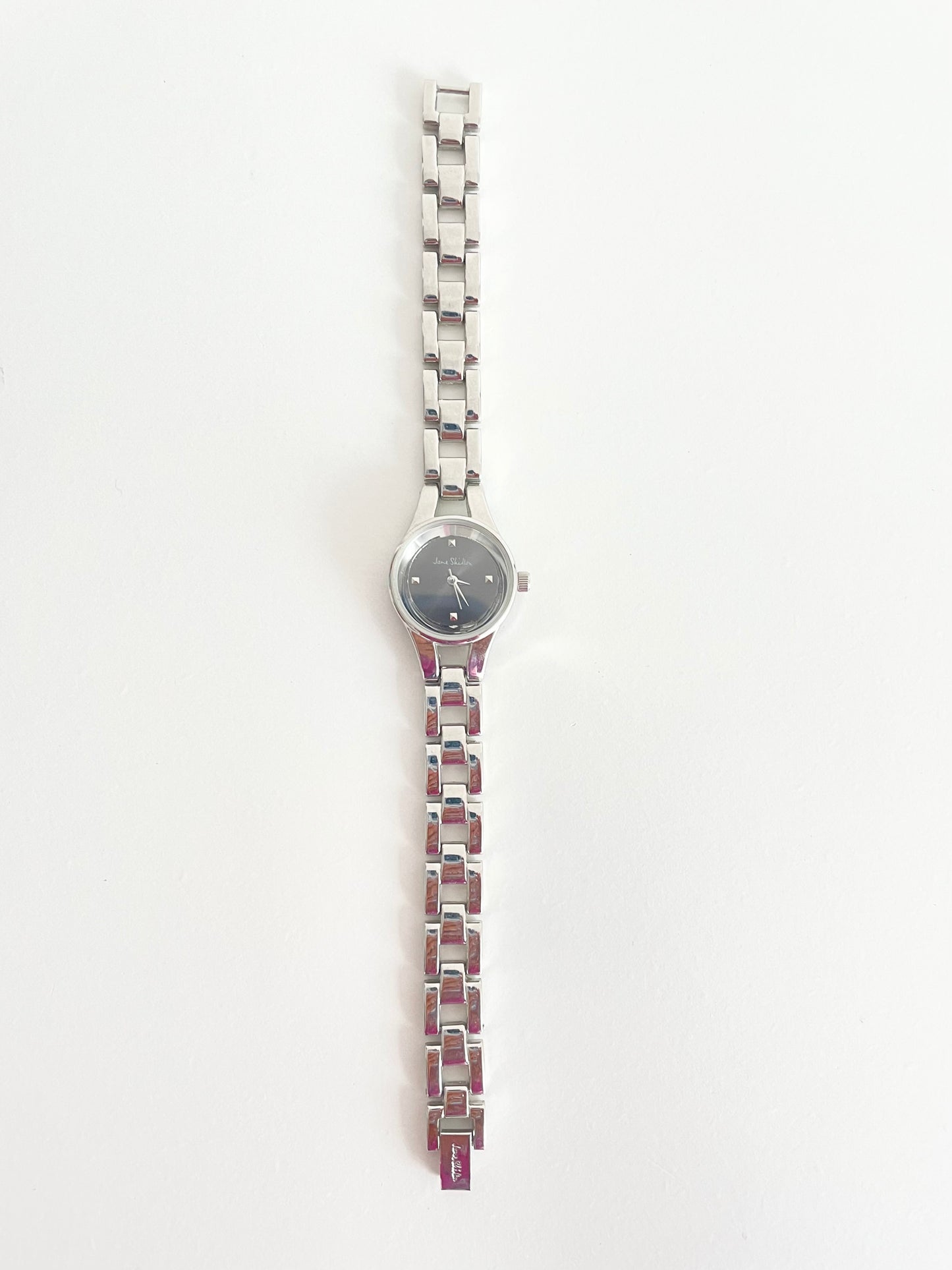 The Fallon Watch