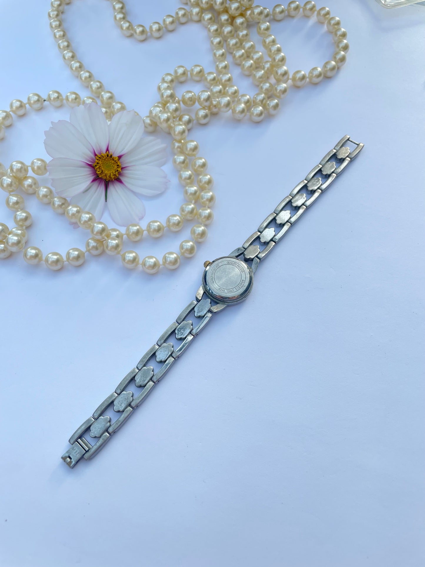 The Posie Watch