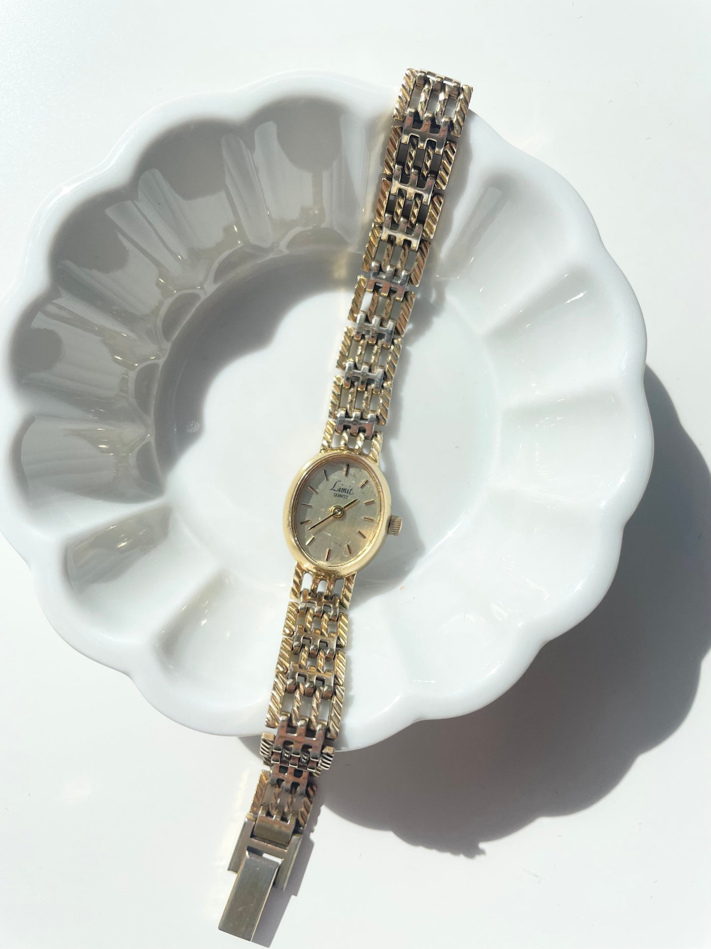 The Camilla Watch