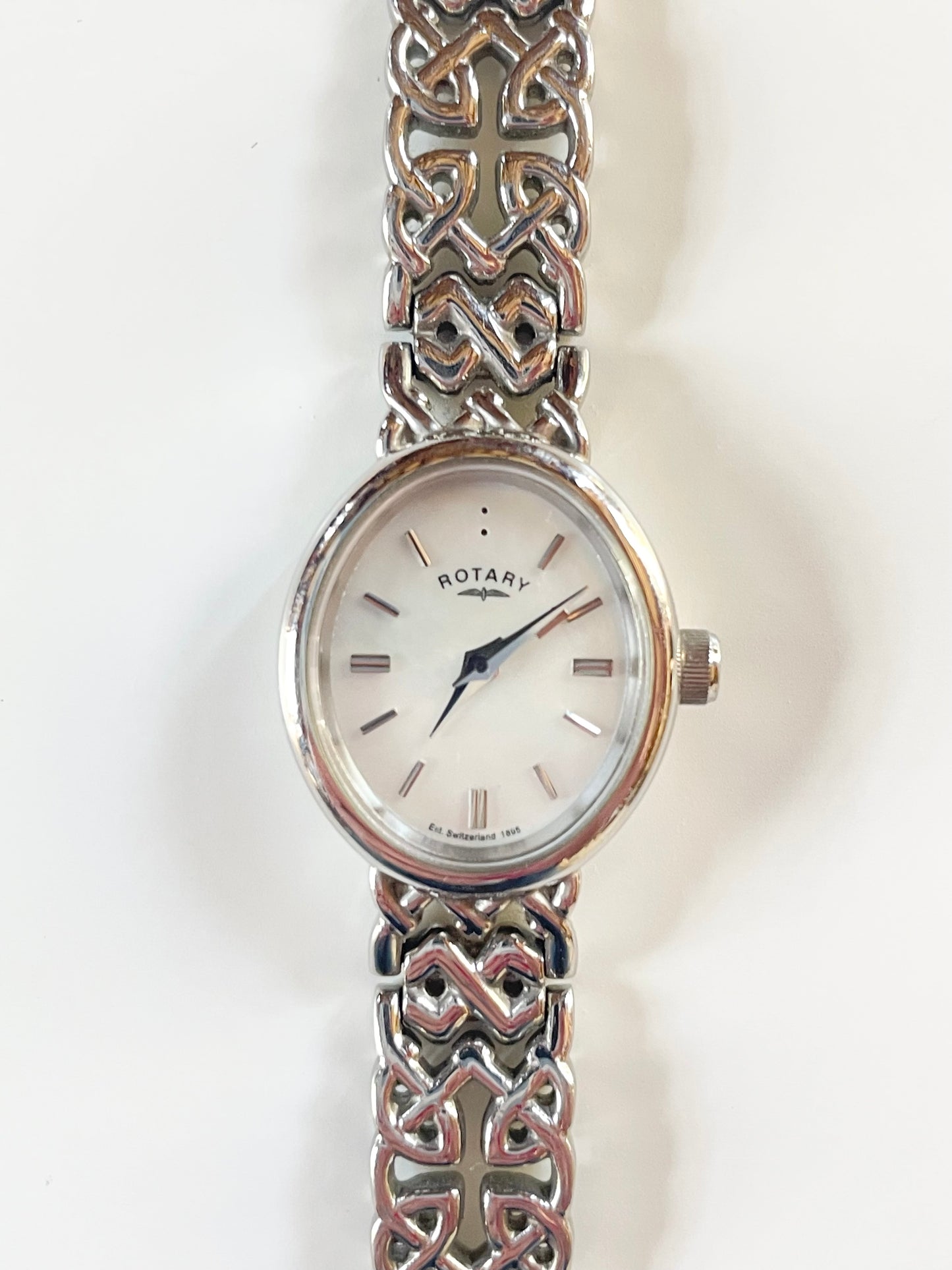 The Anne Watch