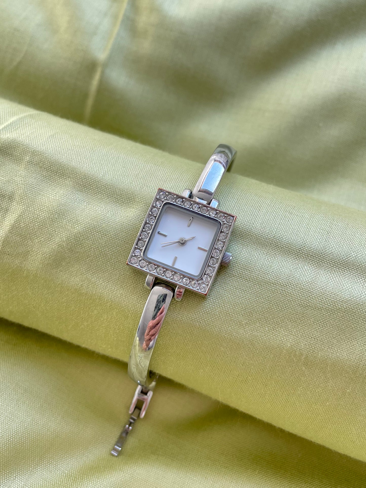 The Lucinda Watch
