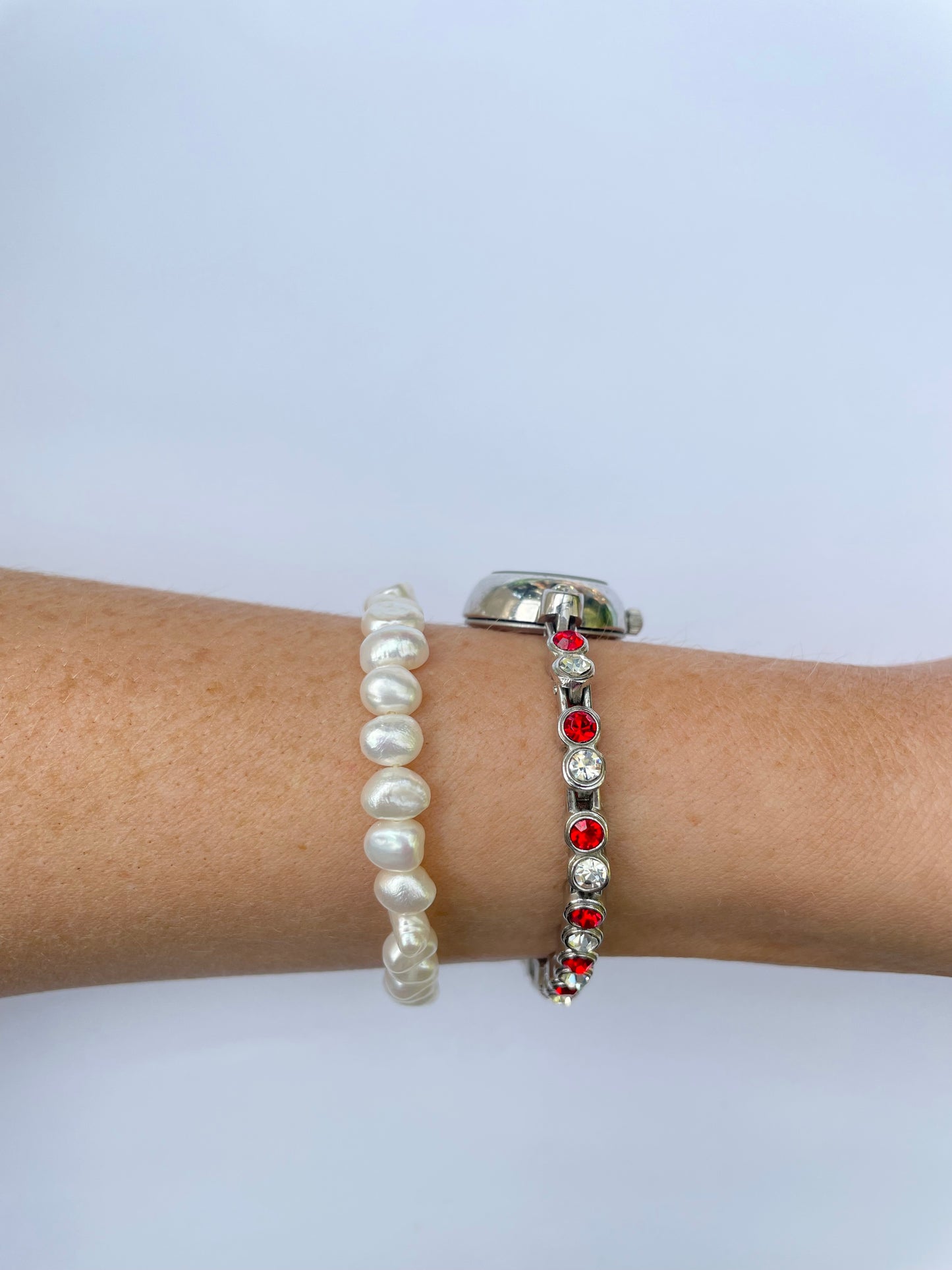 The Scarlett Watch