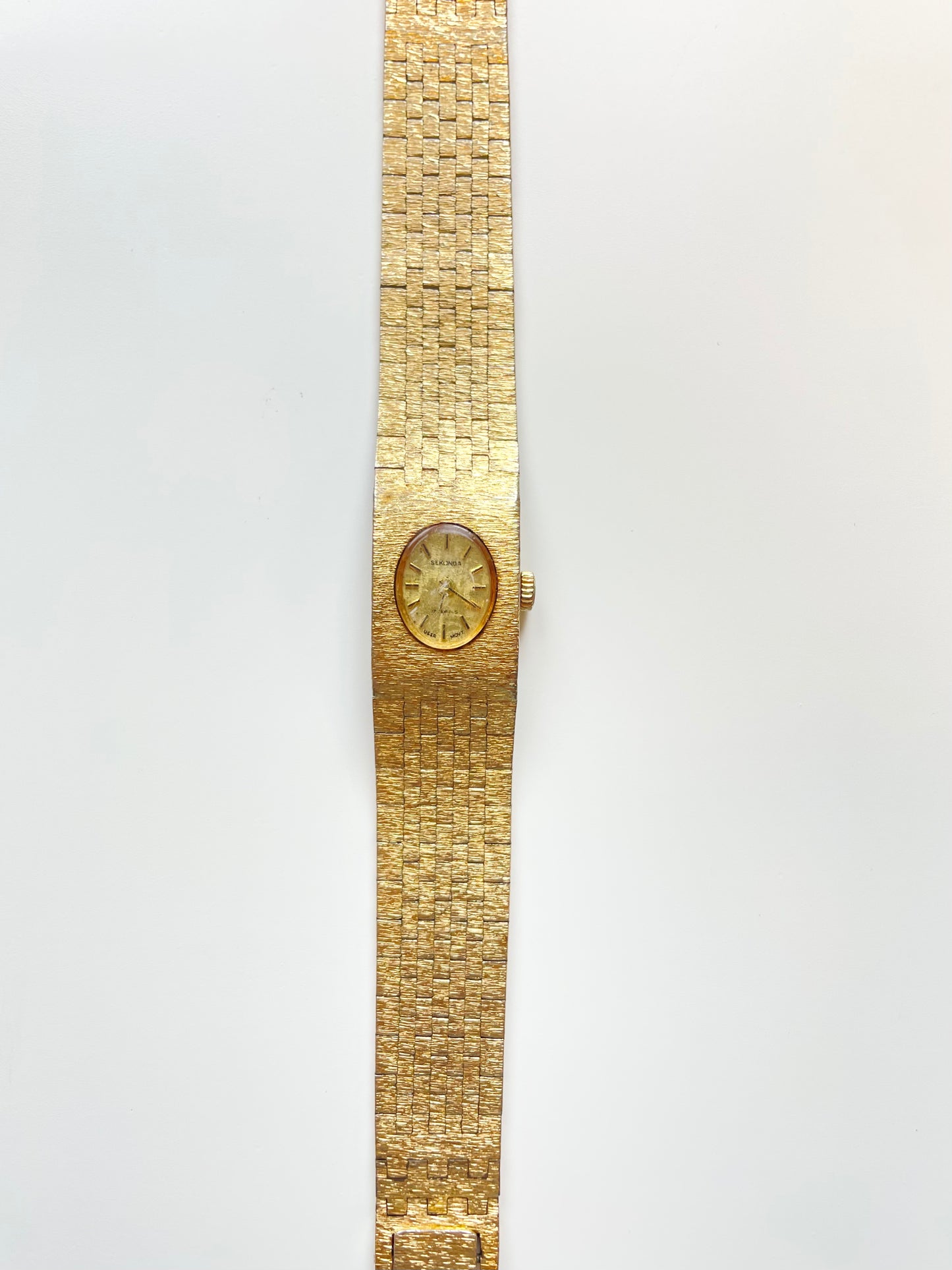 The Phoebe Watch