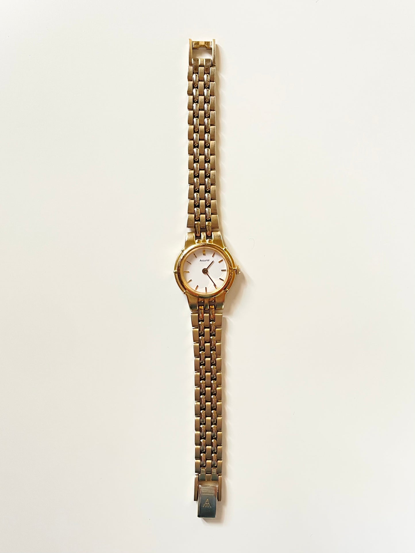 The Marigold Watch