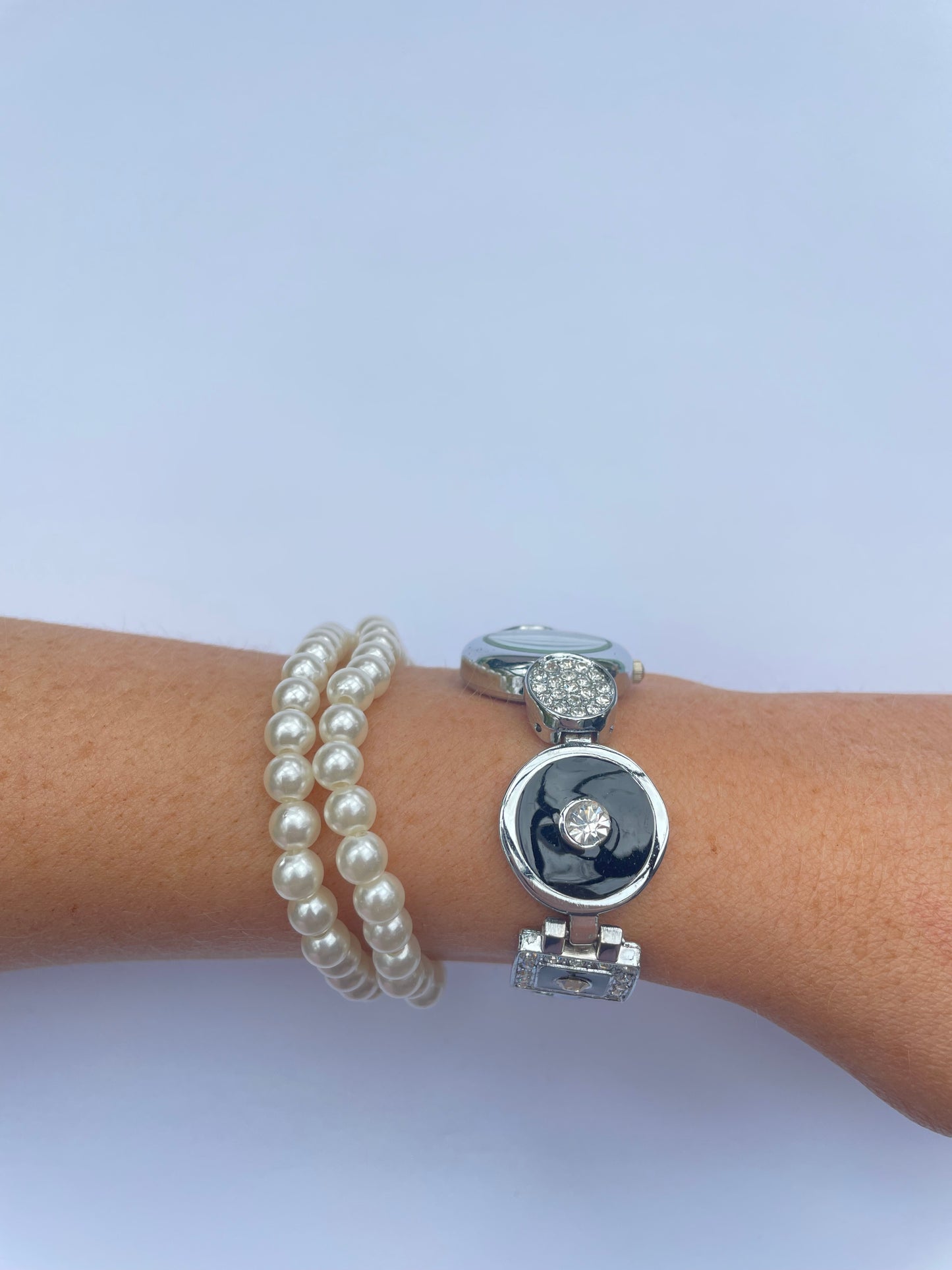 The Georgianna Watch