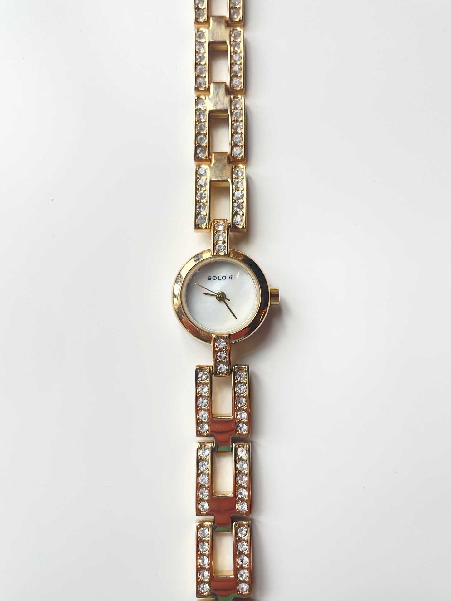 The Solo Sonya Watch