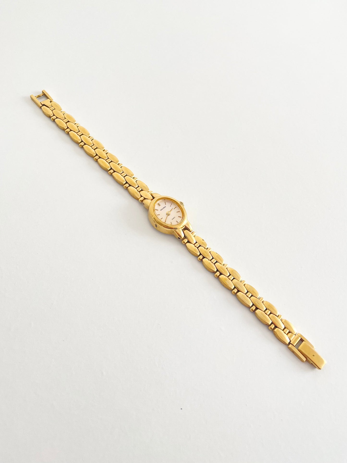 The Flora Watch