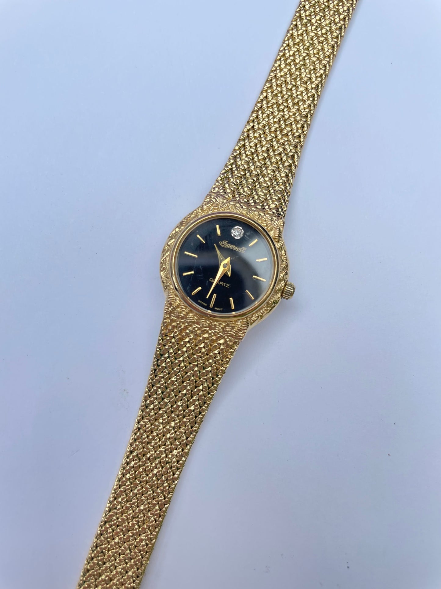The Sybil Watch